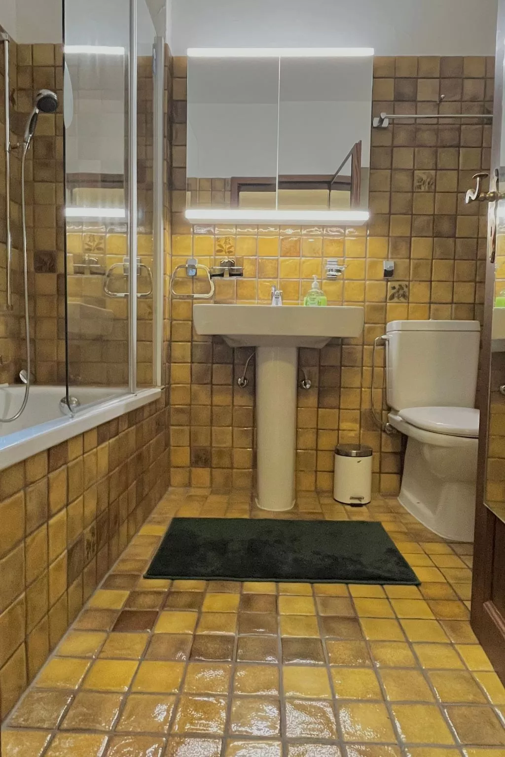 Residenza Viramonte, Casa Fiona, Wohnung 53-Binnen