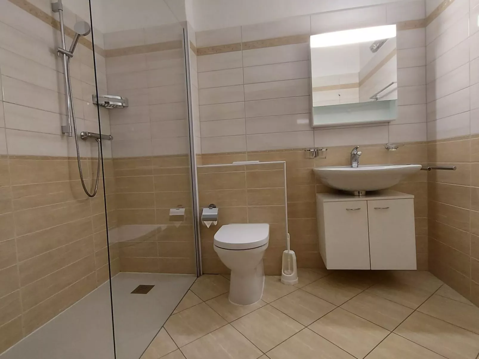 Residenza Viramonte - Casa Aurelia, Wohnung 5-Binnen