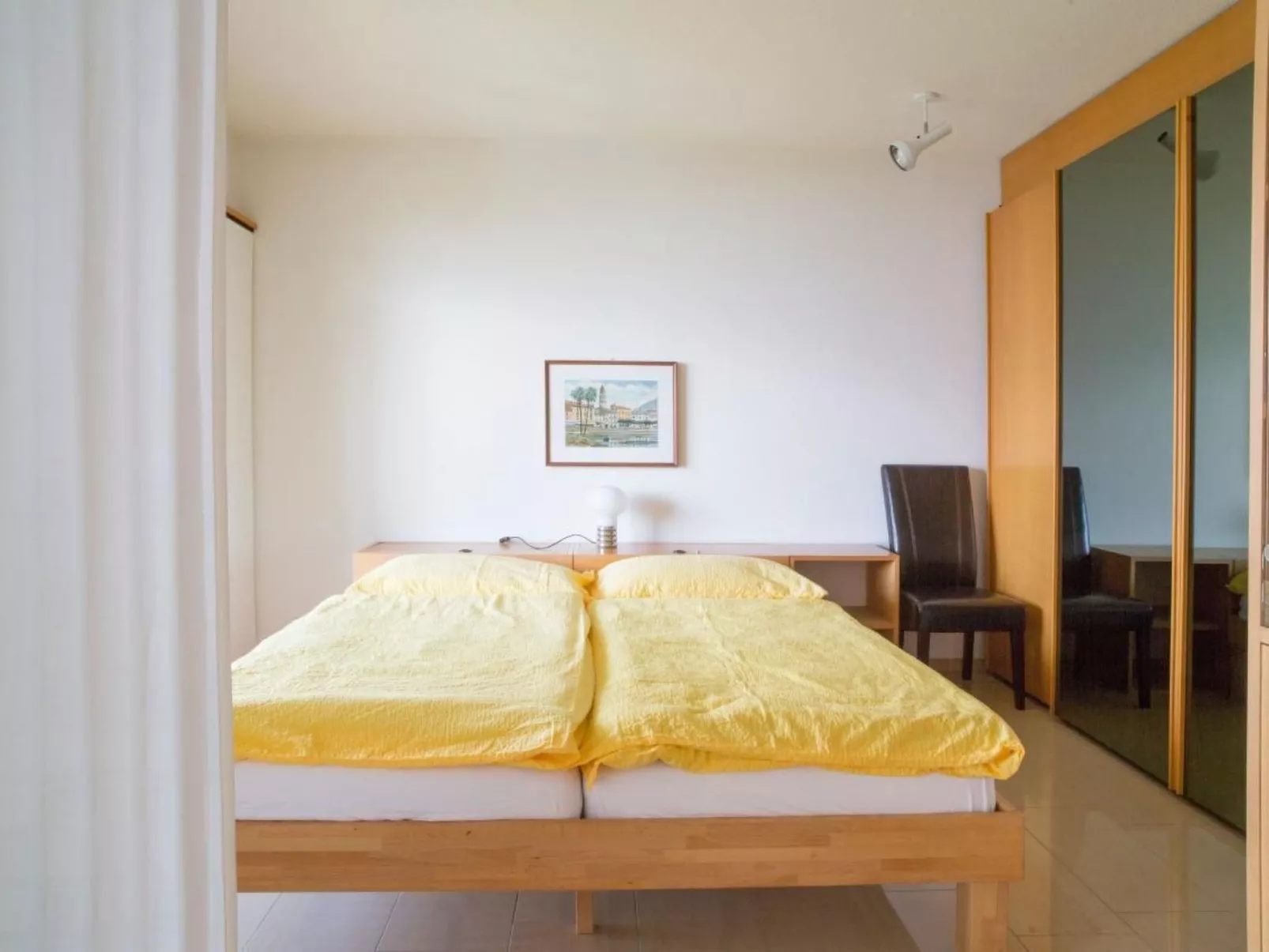 Residenza Viramonte - Casa Aurelia, Wohnung 8-Binnen