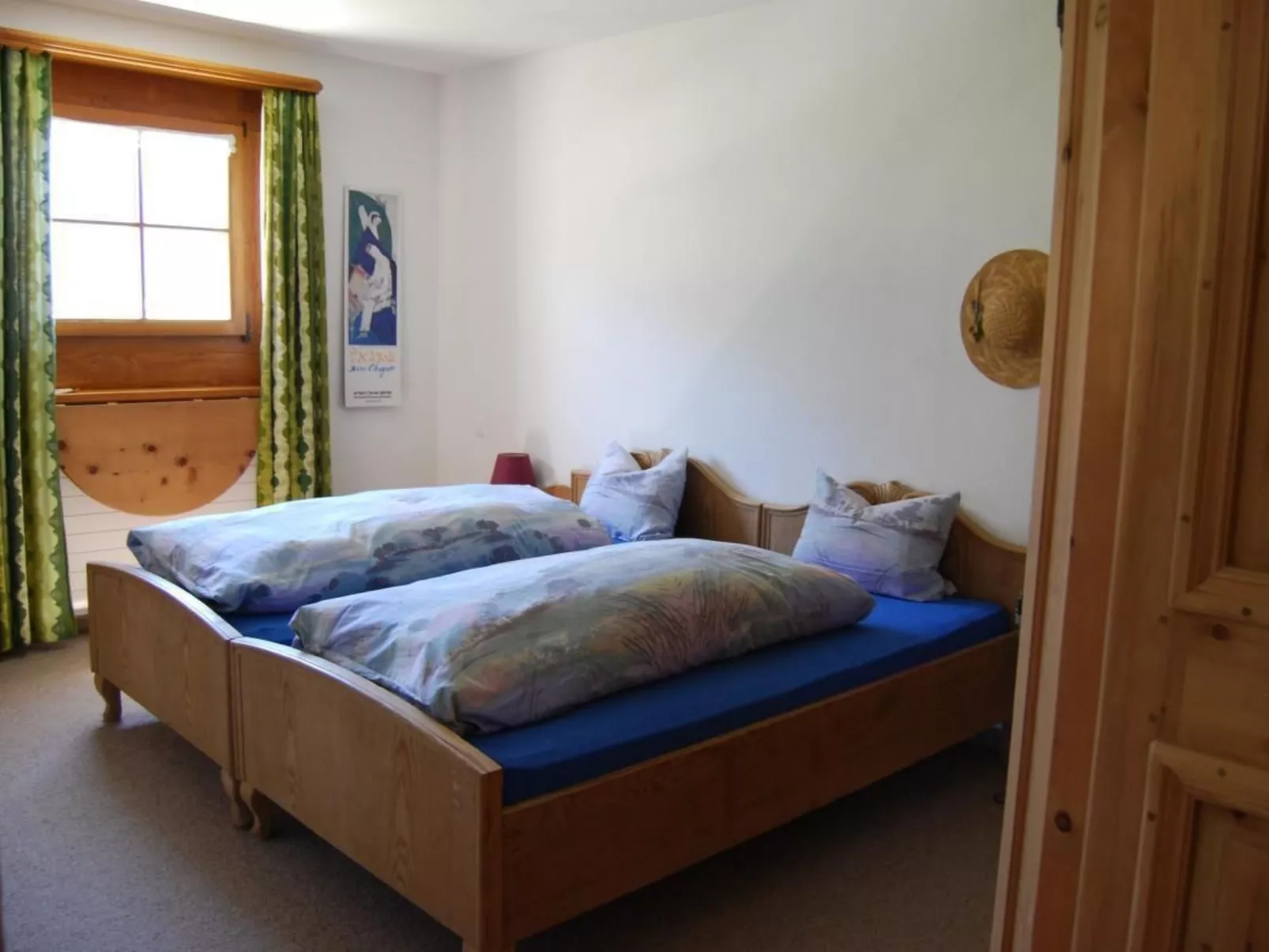 Chesa Larschigna-Binnen