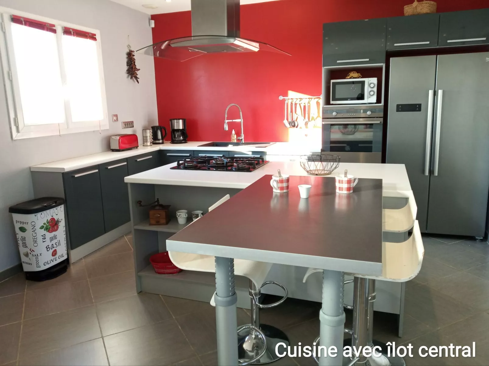 An der Weinstraße von Burgund-Image-tags.info