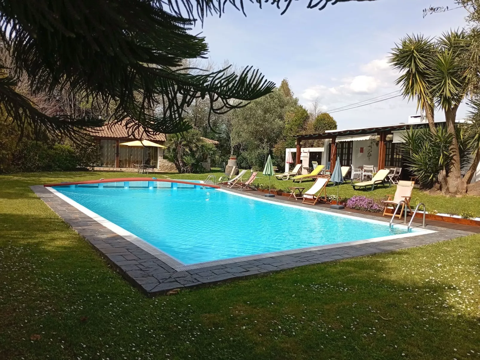 Haus Boavista-Buiten