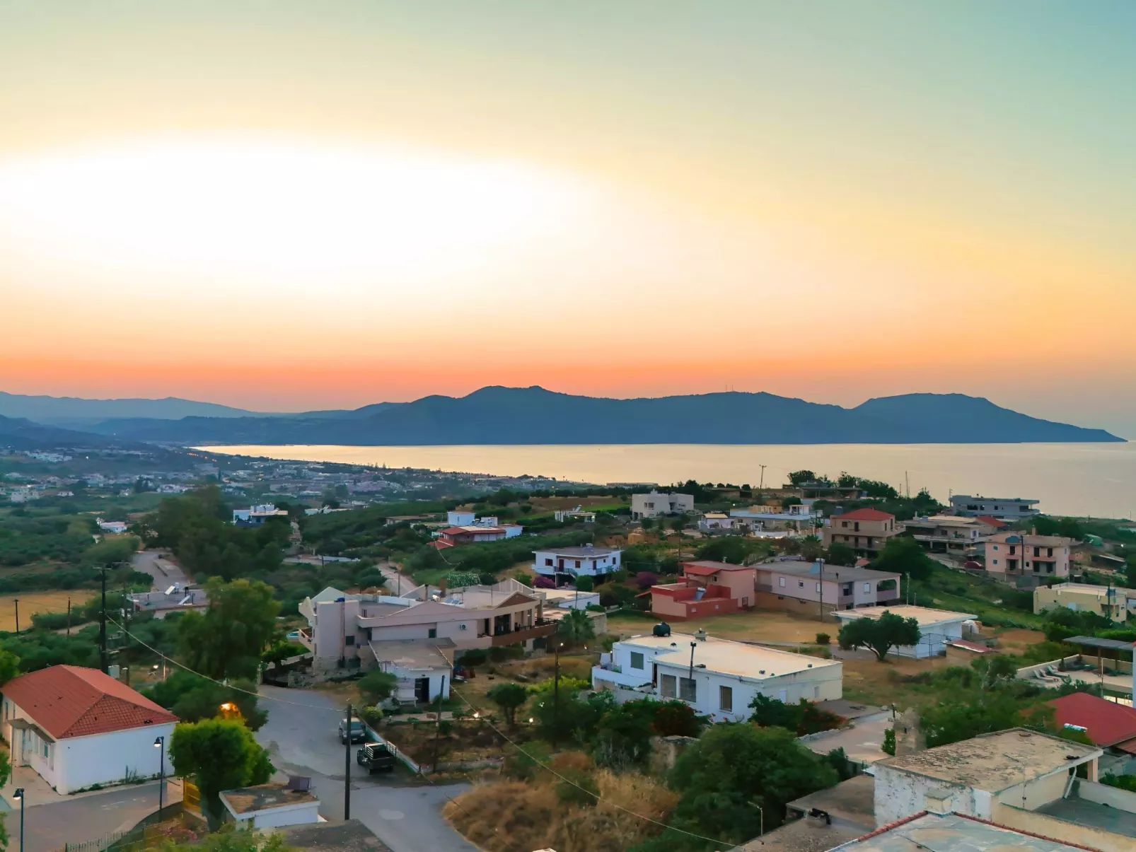 Stafa Villa Privater Pool-Binnen