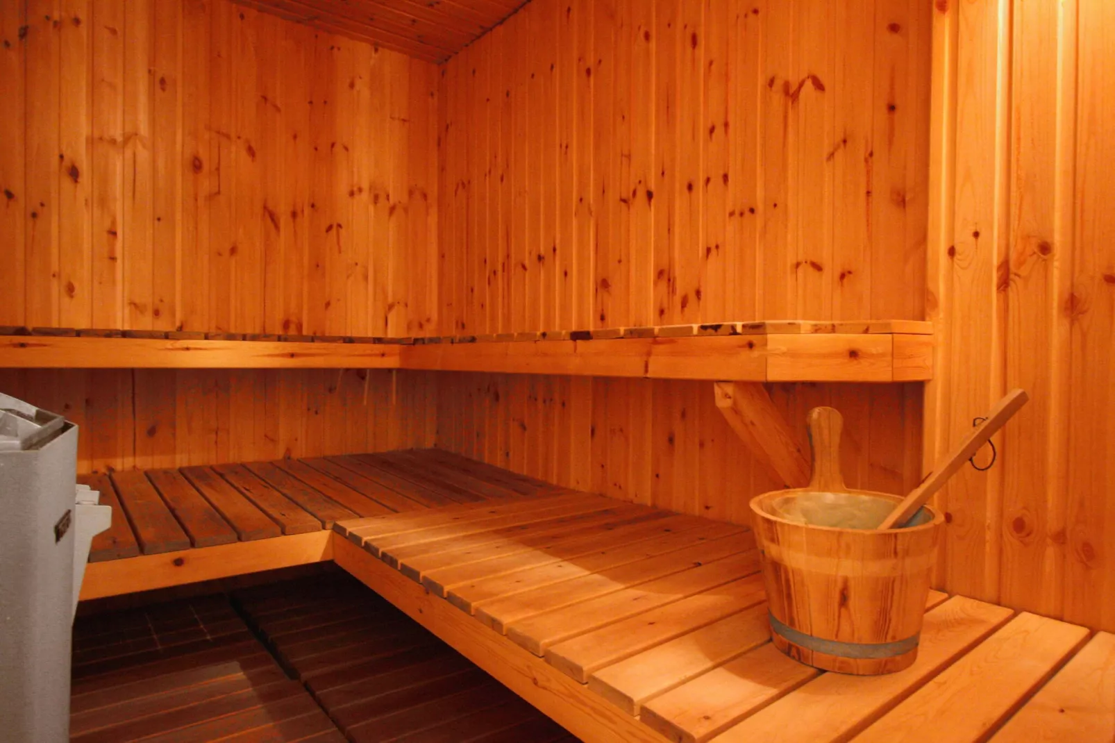 La Source des Bois-Wellness