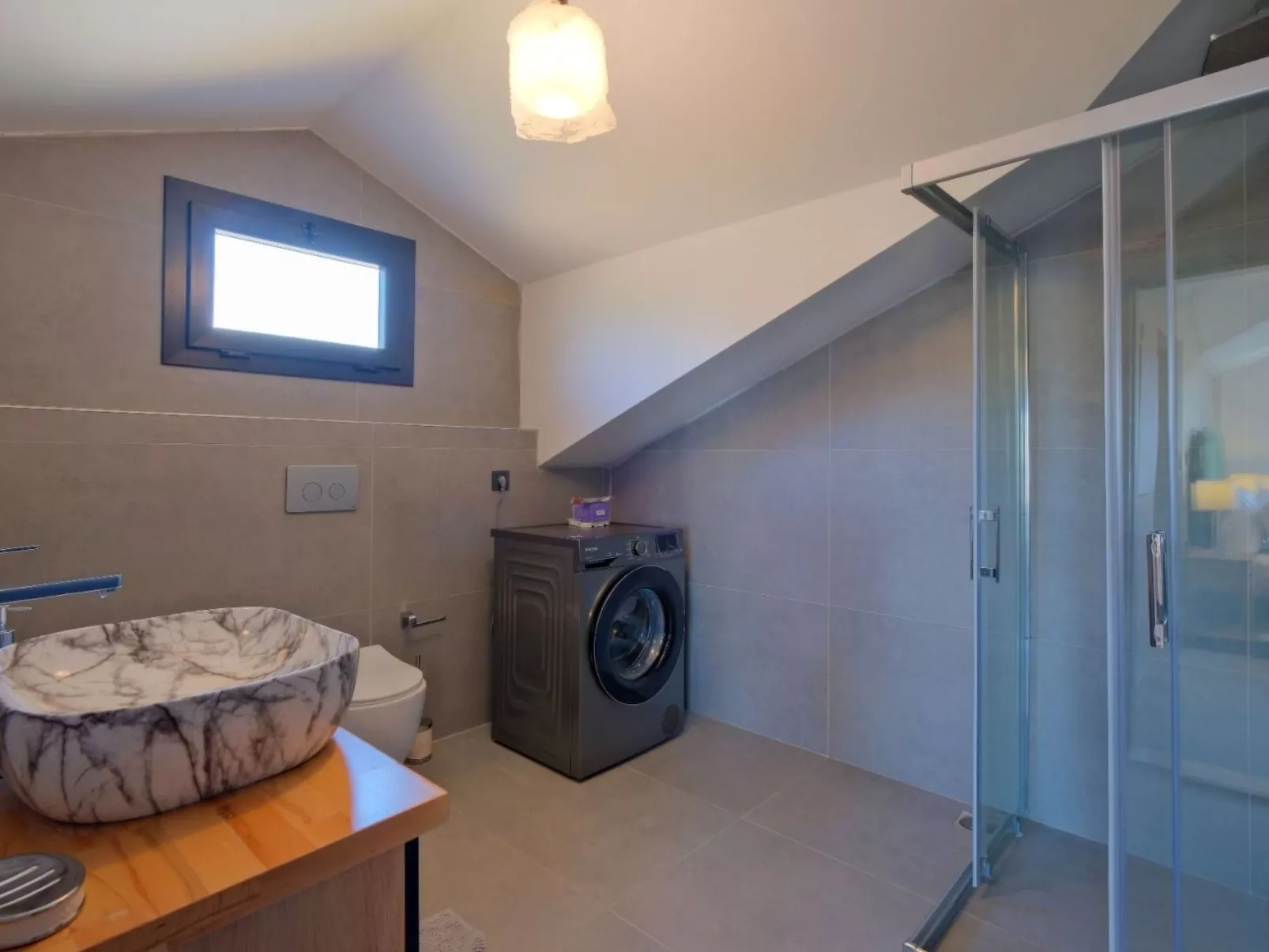 Große Villa in Fethiye Ausserhalb im grünen - Image-tags.info