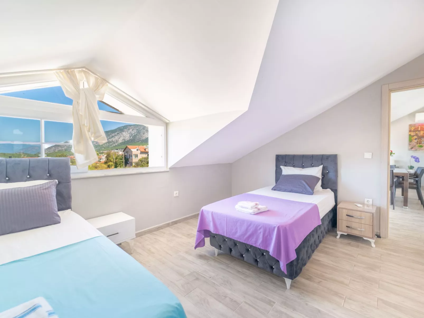 Sea View Loft-Image-tags.info