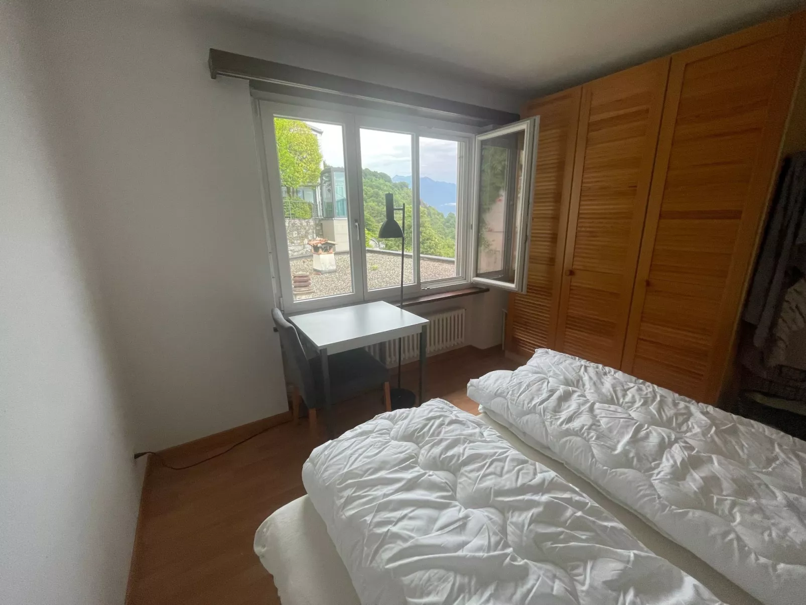 Casa Giovanna-Binnen