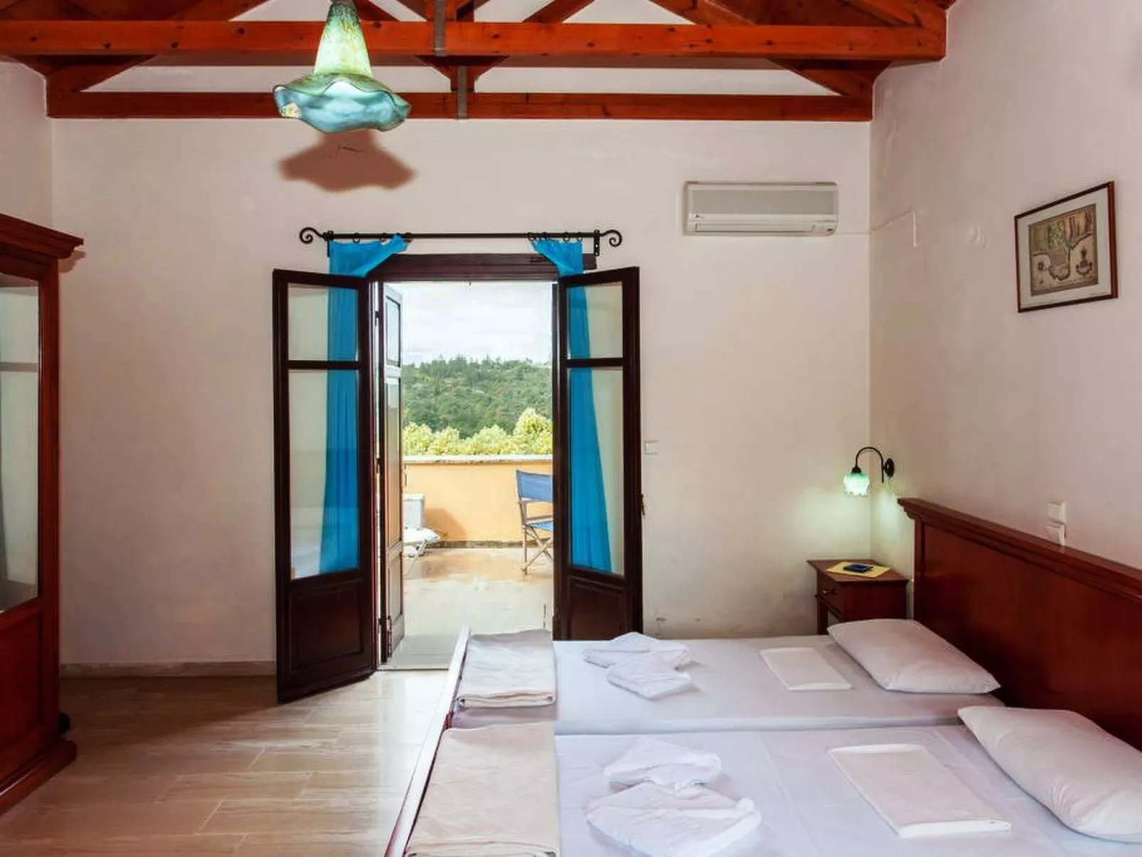 Mit Terrasse und Balkon-Image-tags.info