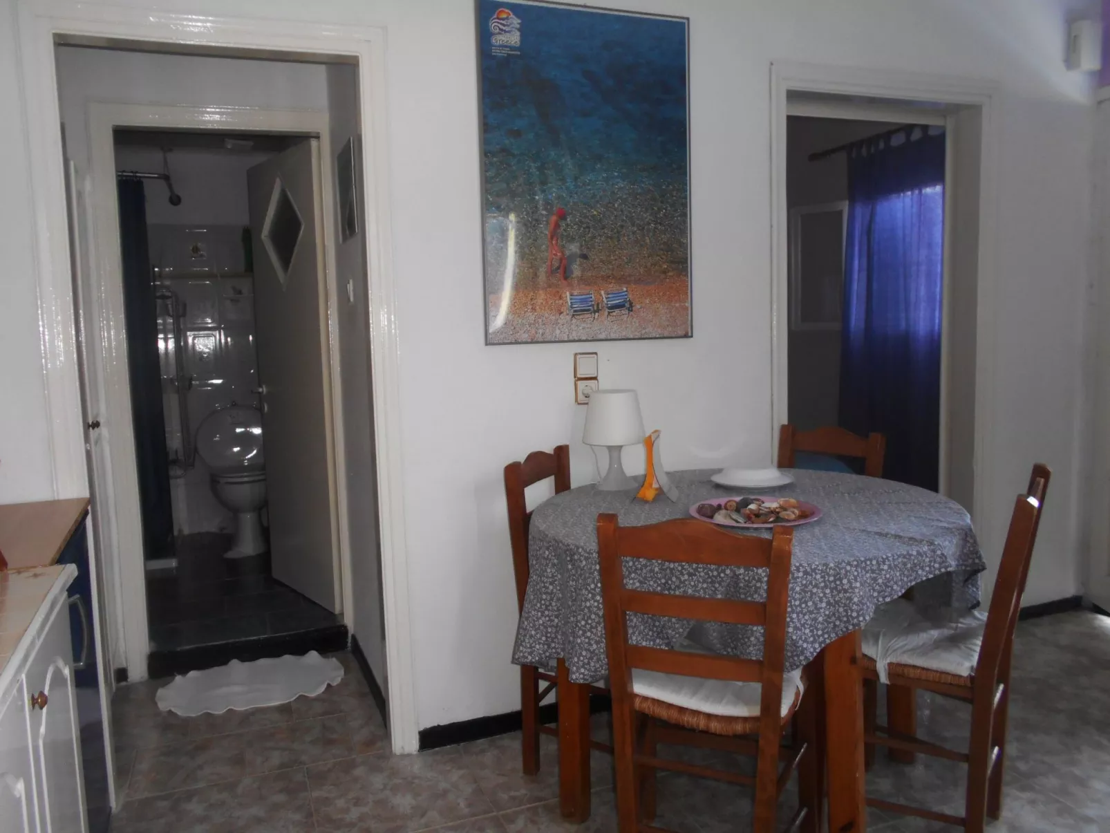 Meltemia-Studie Samos ASPRES-Binnen