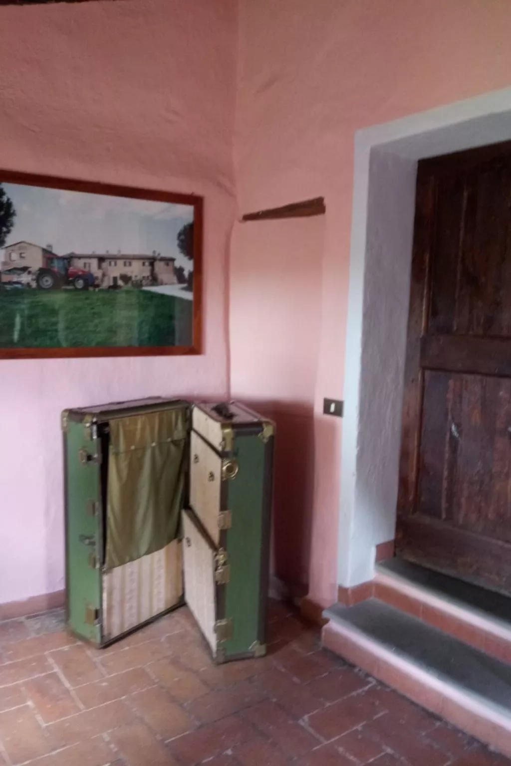 Unsere Kunden sind unsere Freunde-Binnen