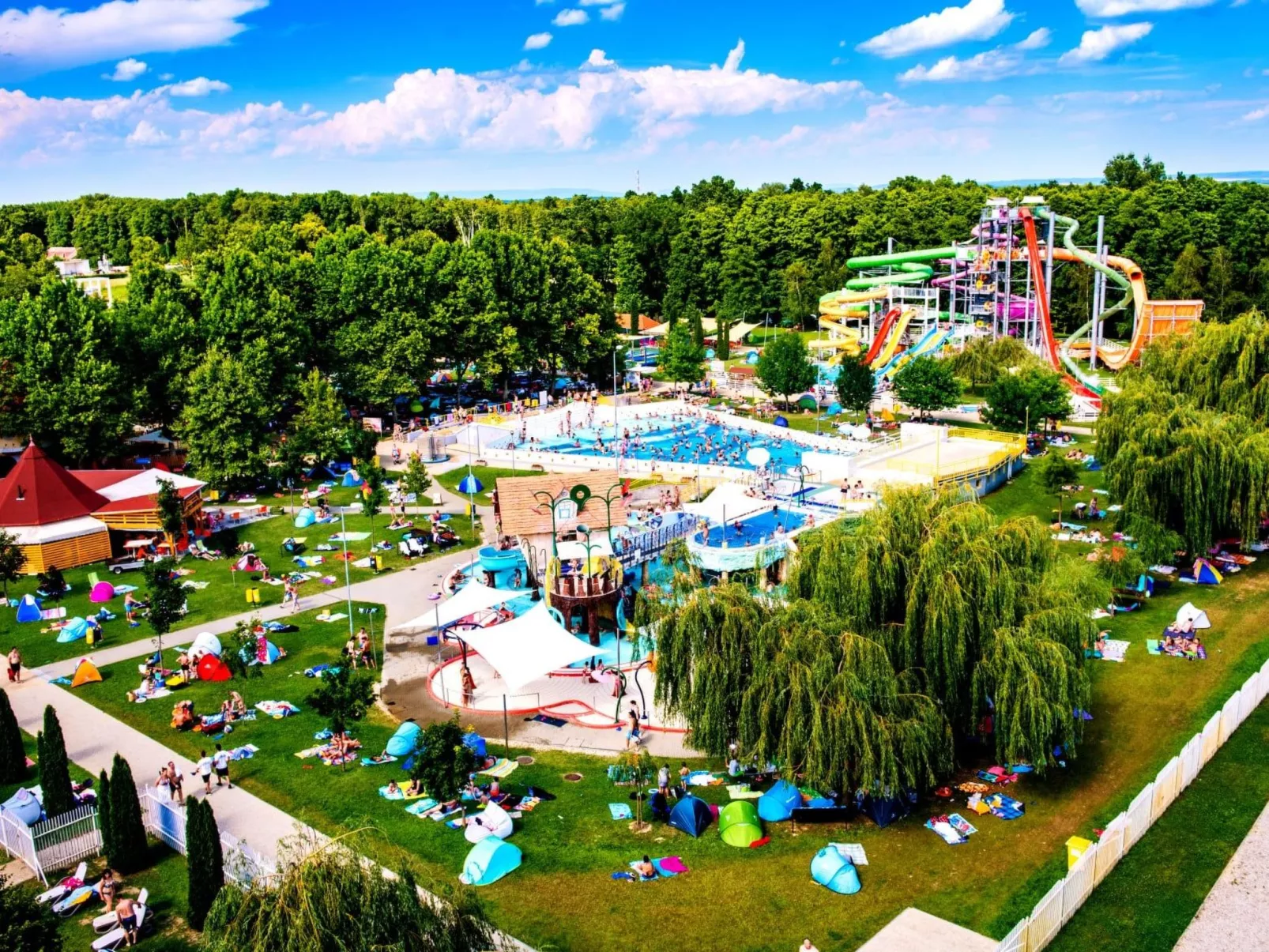 Große Ferienwohnung für 6 Personen-Buiten