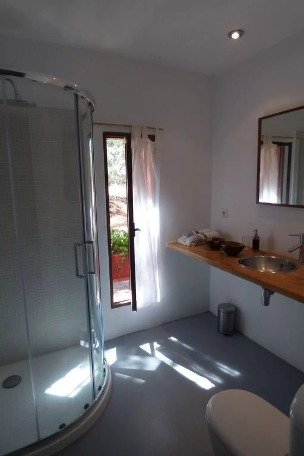 The Barn at Finca al-manzil-Image-tags.info