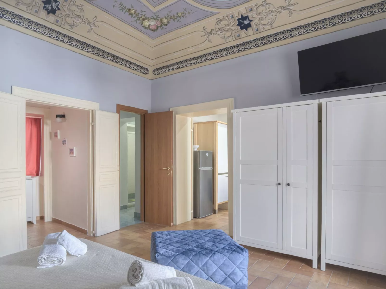 Casa Porto Salvo E-Binnen