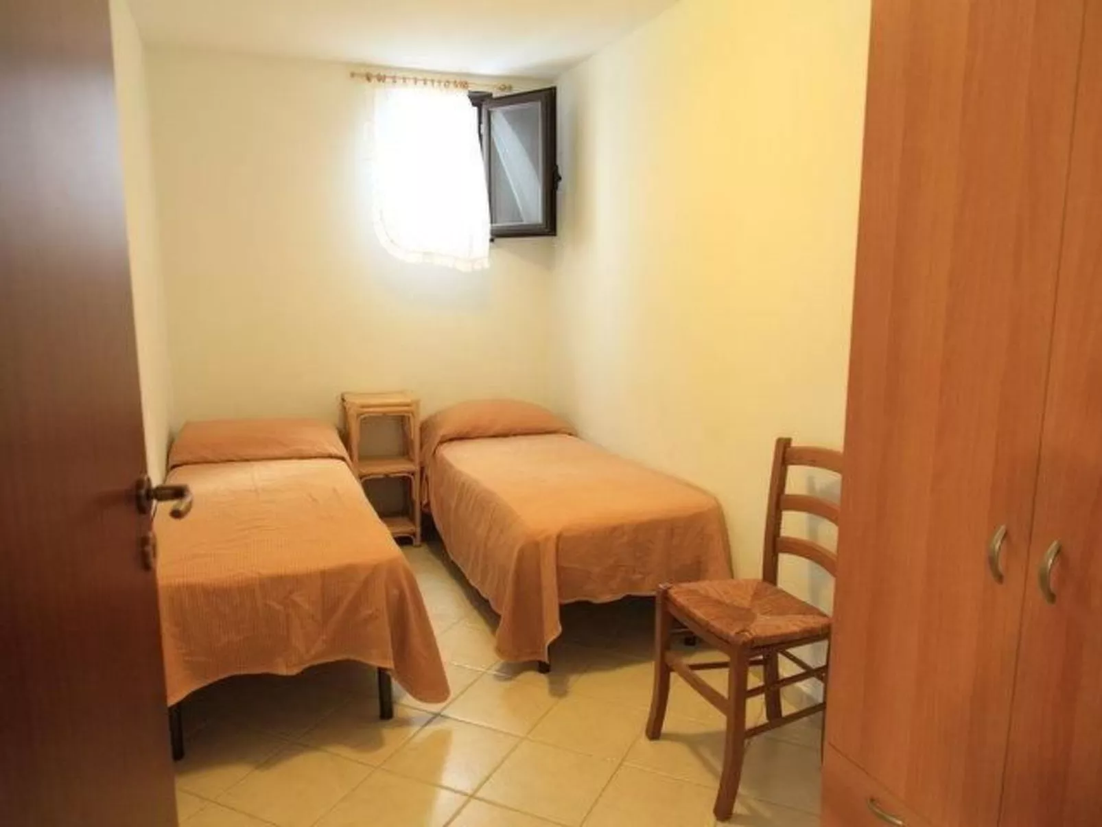 Casa Gabbiano A-Binnen