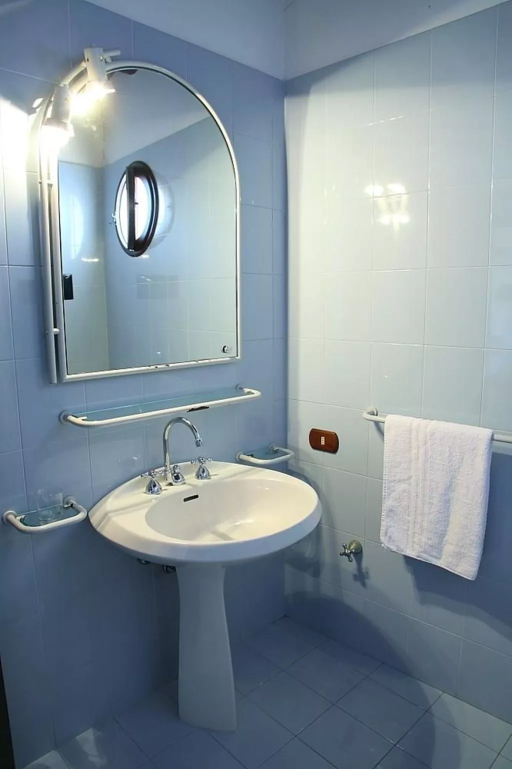 Casa del Nobile-Binnen