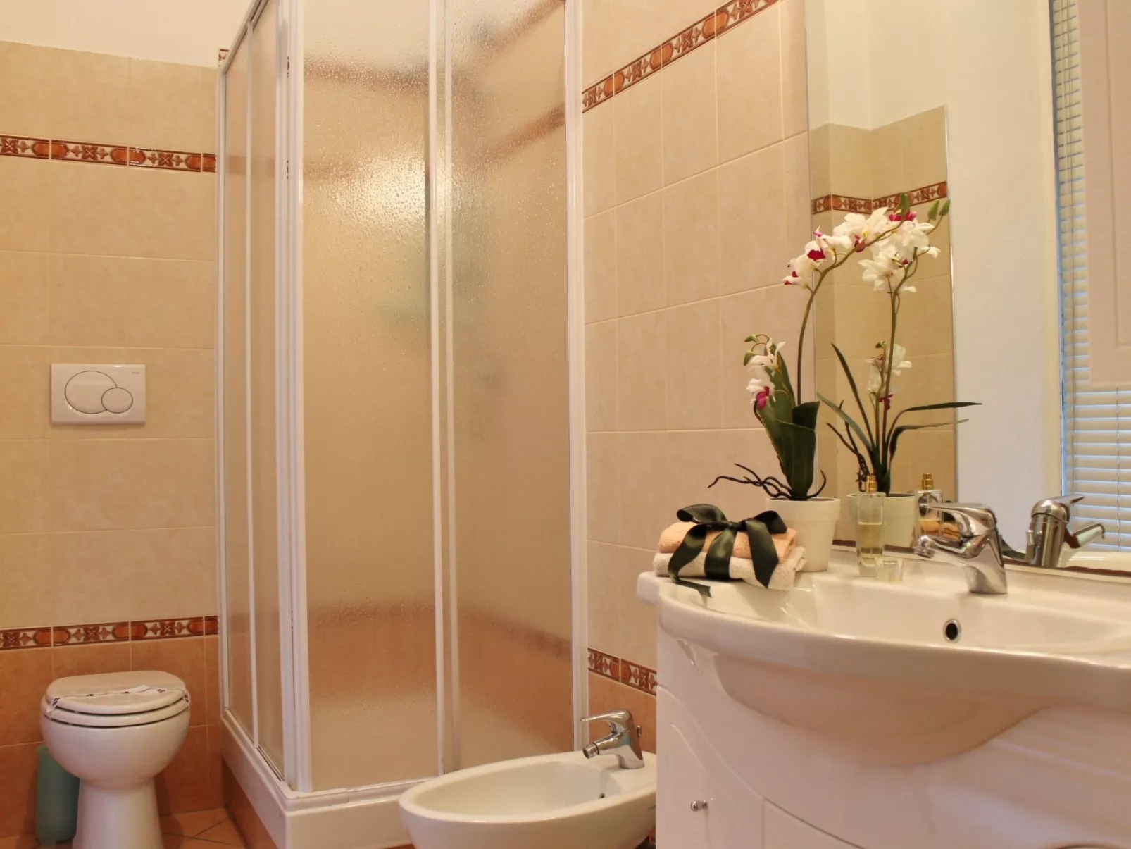 ILA2303 HOUSE CARLA-Binnen