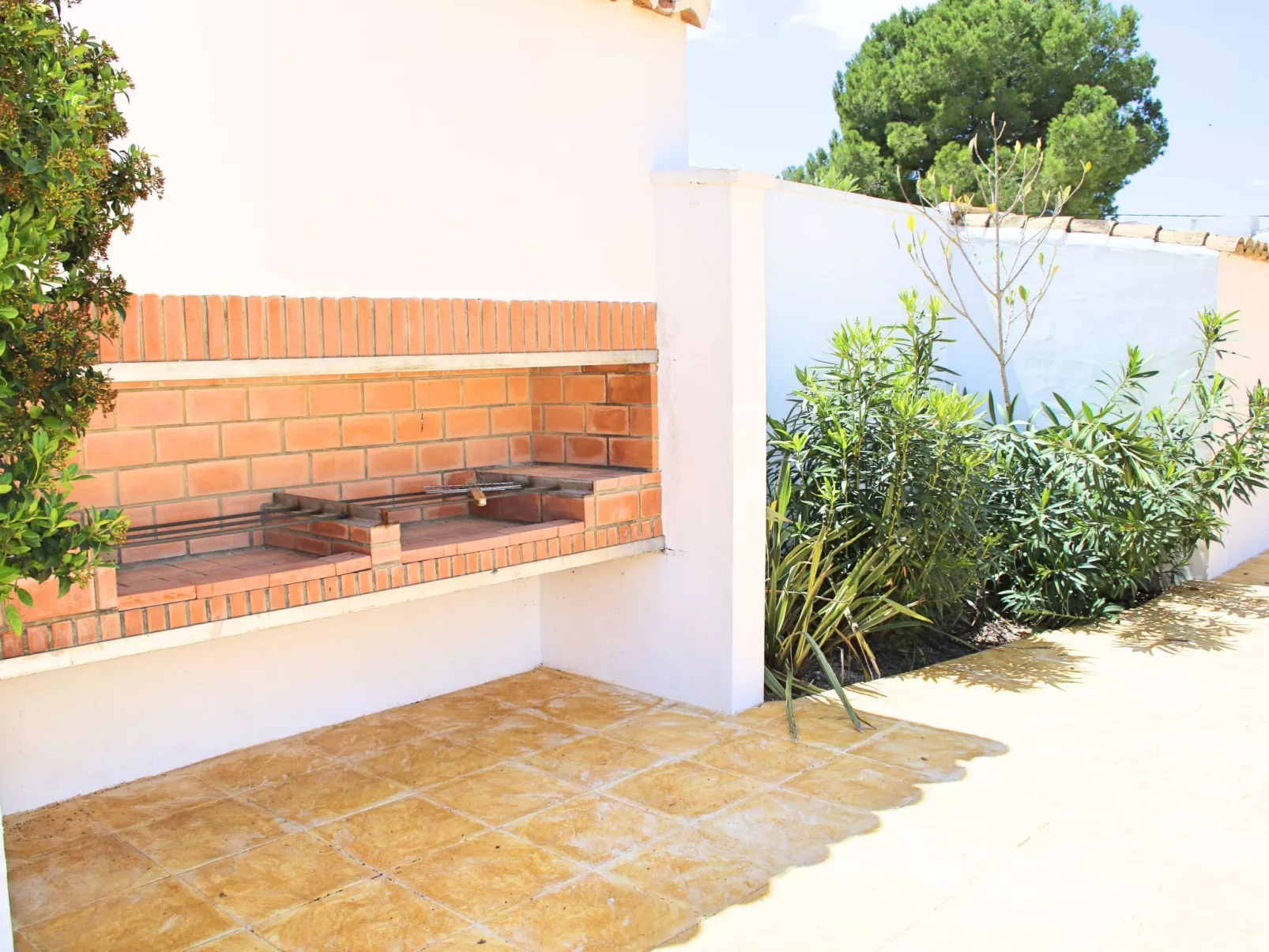 Schönes Haus in Villena mit fabelhaftem Pool-Image-tags.info