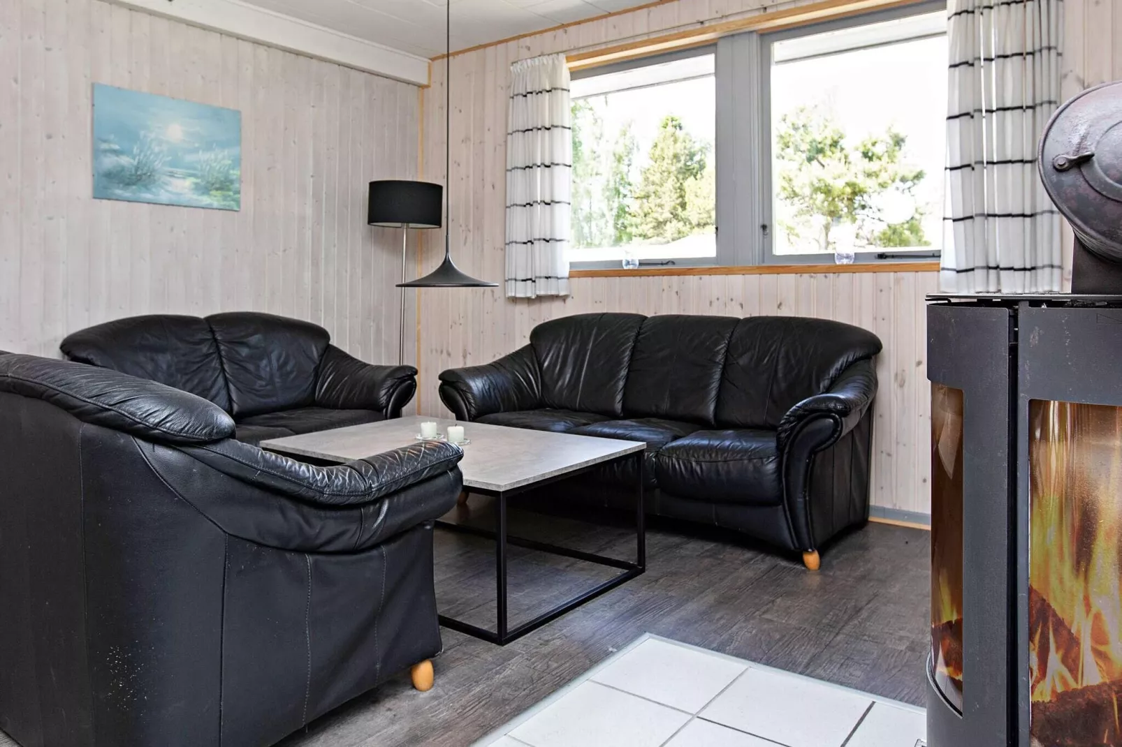 8 persoons vakantie huis in Væggerløse-By Traum-Binnen