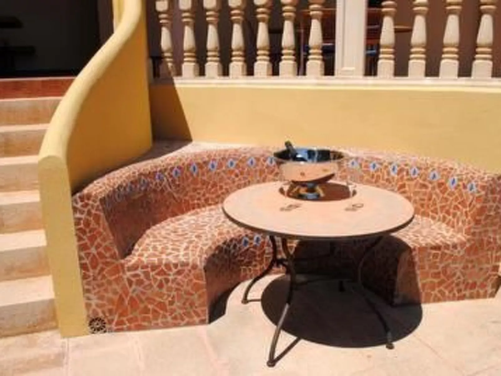 Spektakuläre Villa am Meer-Image-tags.info