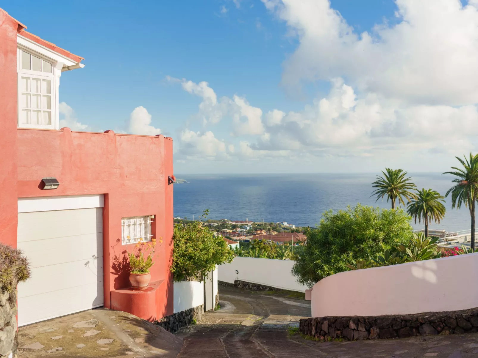 Haus El Drago 6-Buiten