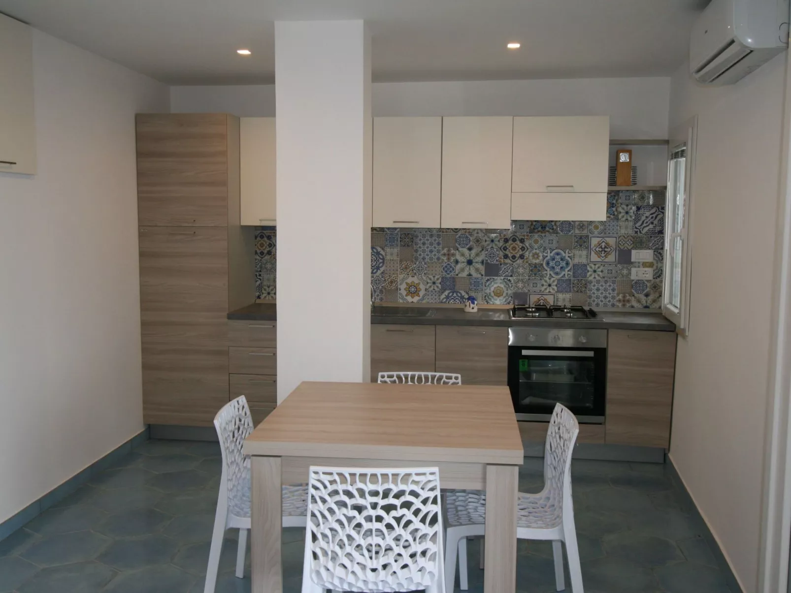 Wohnung 'Laura' mit Blick aufs Wasser-Image-tags.info