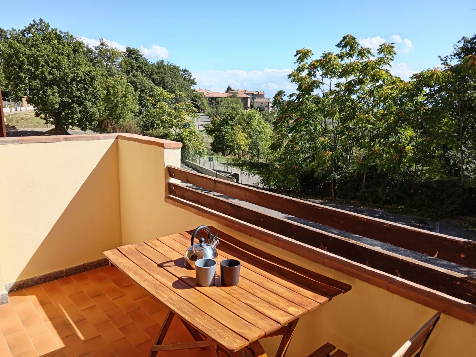 Casa Agave, Entspannung, Wellness und Natur in der Maremma-Buiten