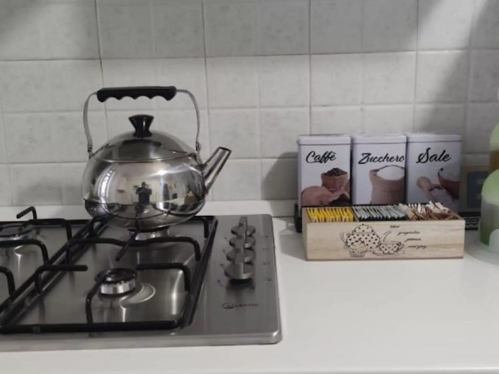 Haus und Frühstück La Madonnina-Image-tags.info