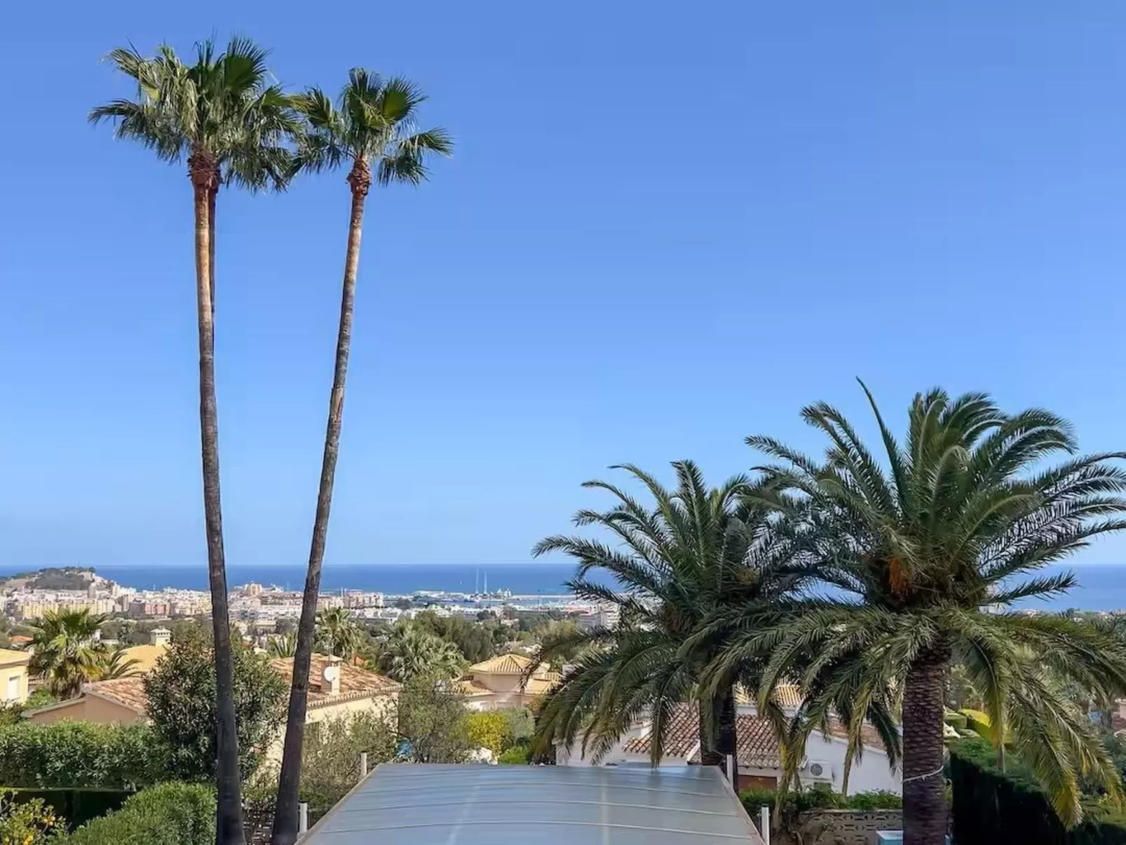 Bezaubernde Villa-Buiten