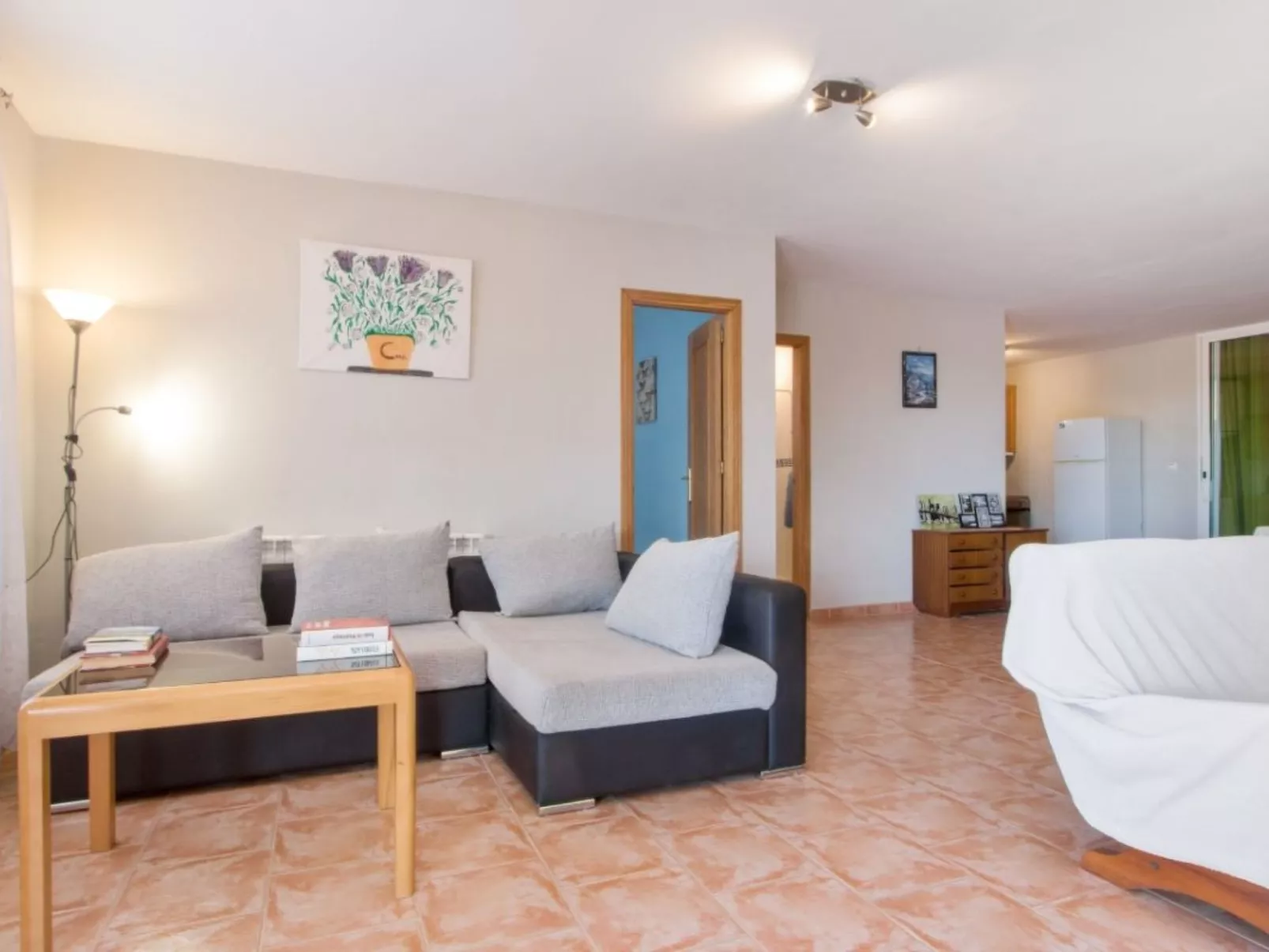 Wohnung "Meli" mit Wasserblick-Image-tags.info