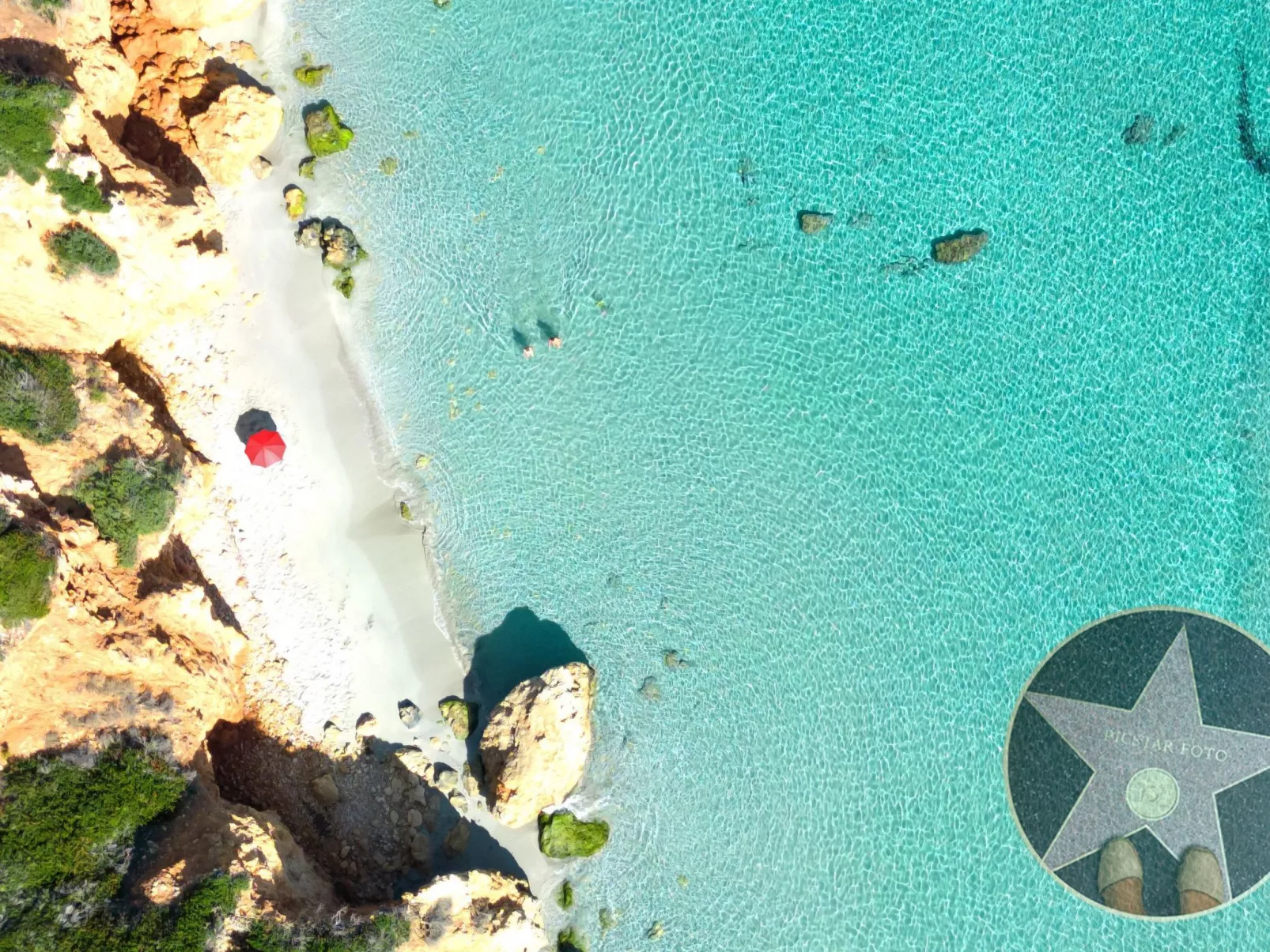 Villa Canela B11-Buiten