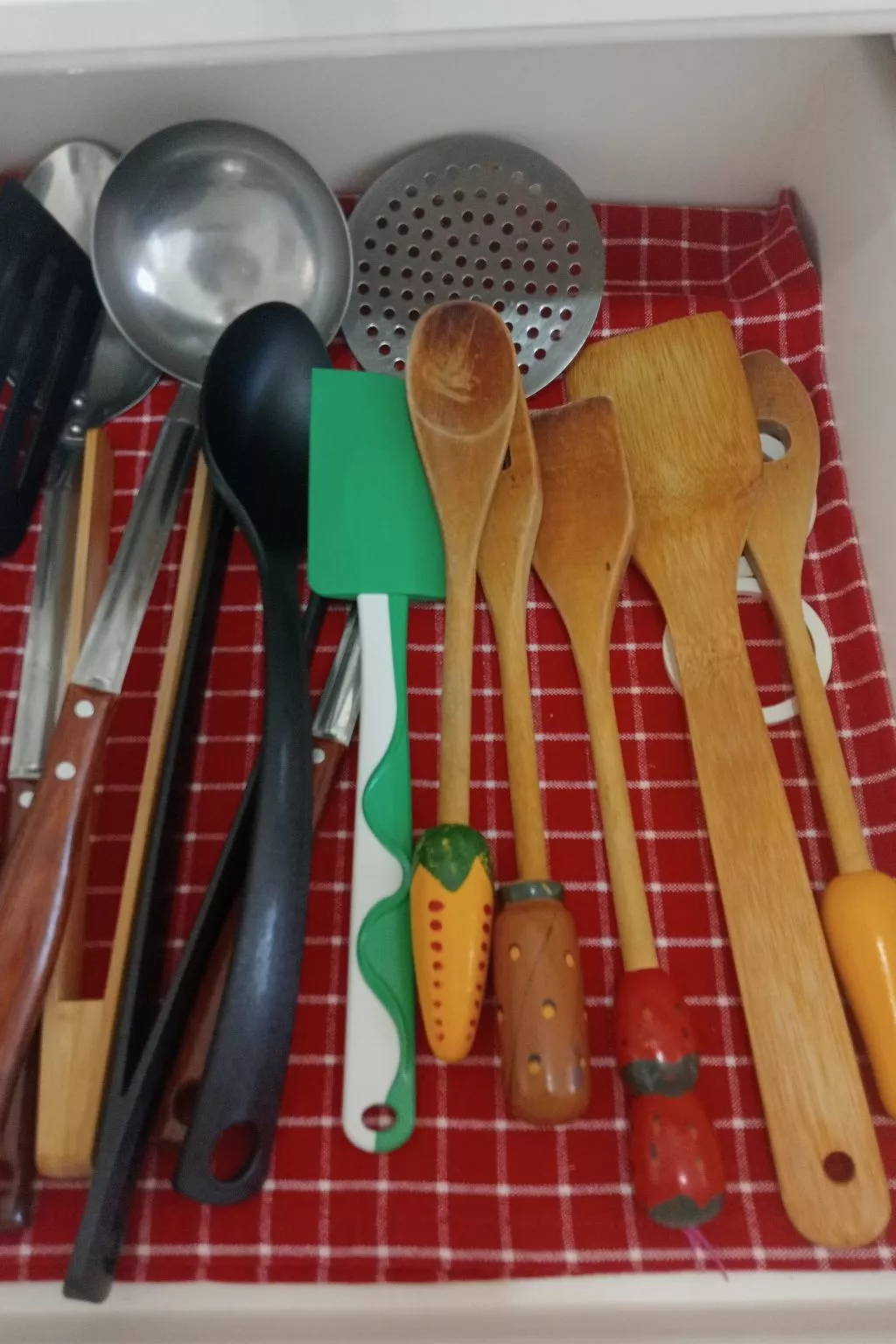 Casa Maria Altagay-Binnen