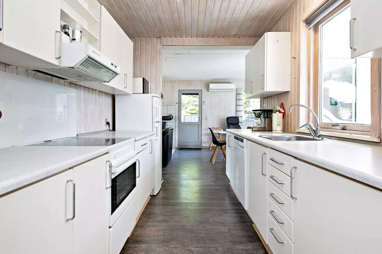 8 persoons vakantie huis in Væggerløse-By Traum-Binnen