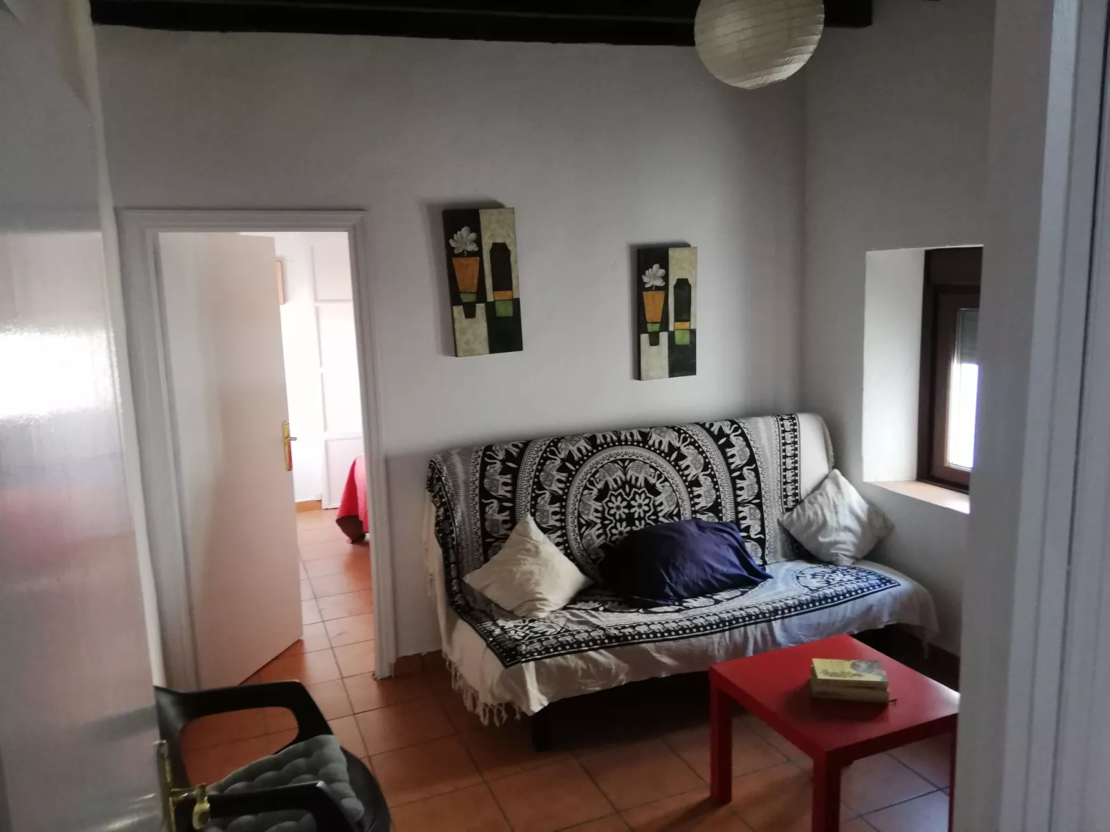 Touristenwohnung "Atico en Vejer".-Image-tags.info