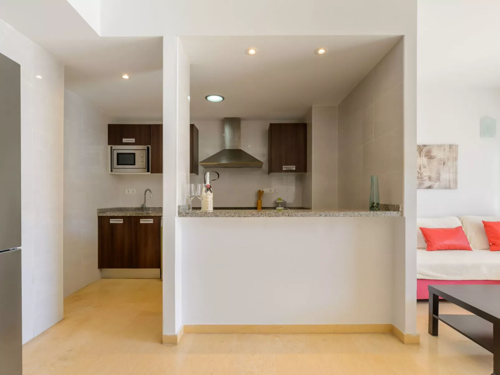 Ferienwohnung-Binnen