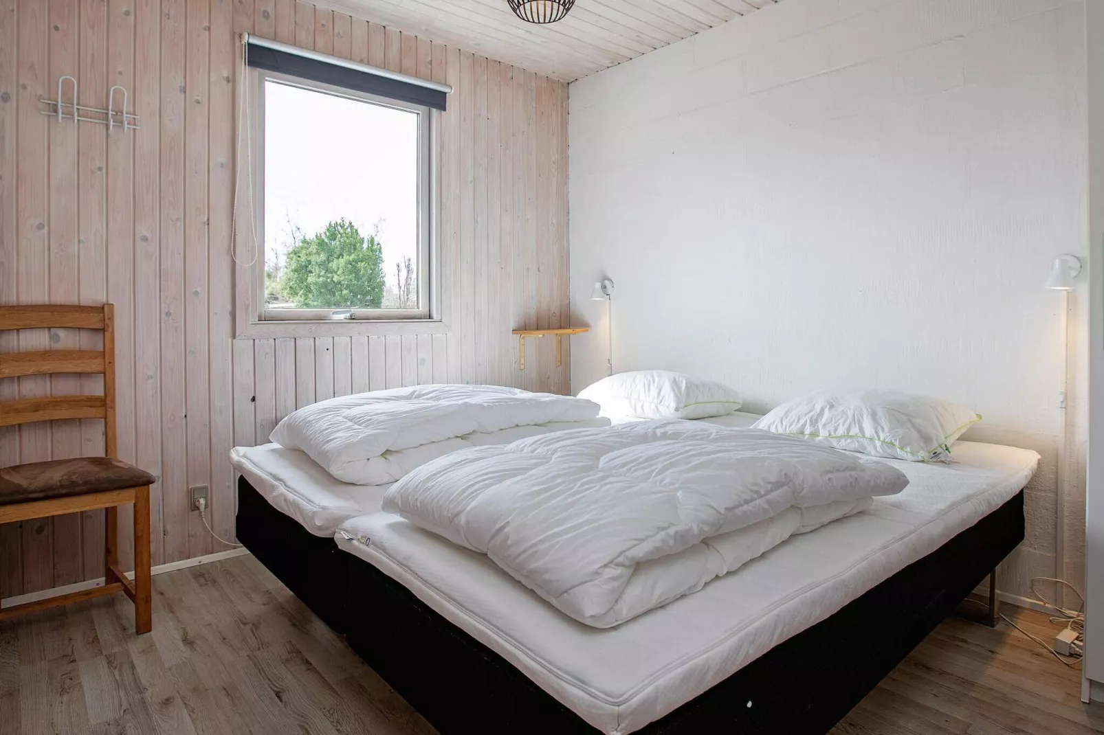 8 persoons vakantie huis in Væggerløse-By Traum-Binnen
