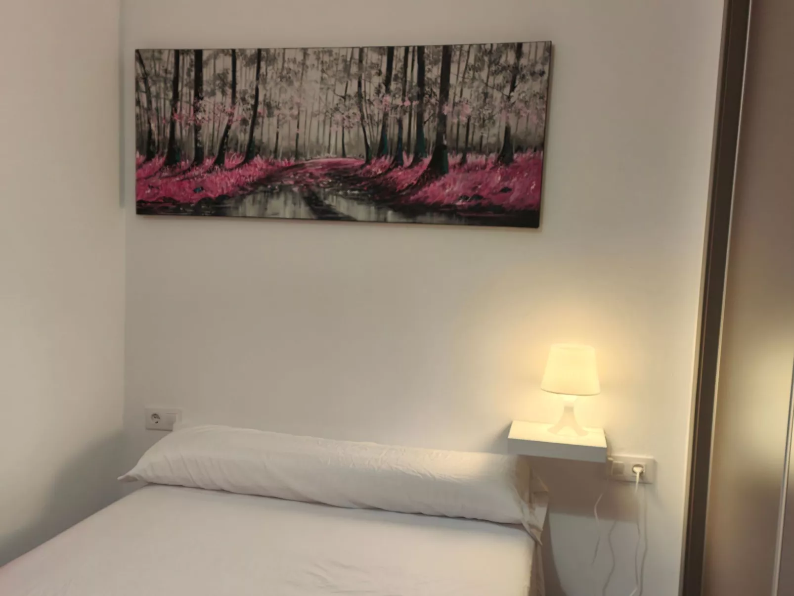 Ländliches Wohnen El Viejo Olivo-Binnen