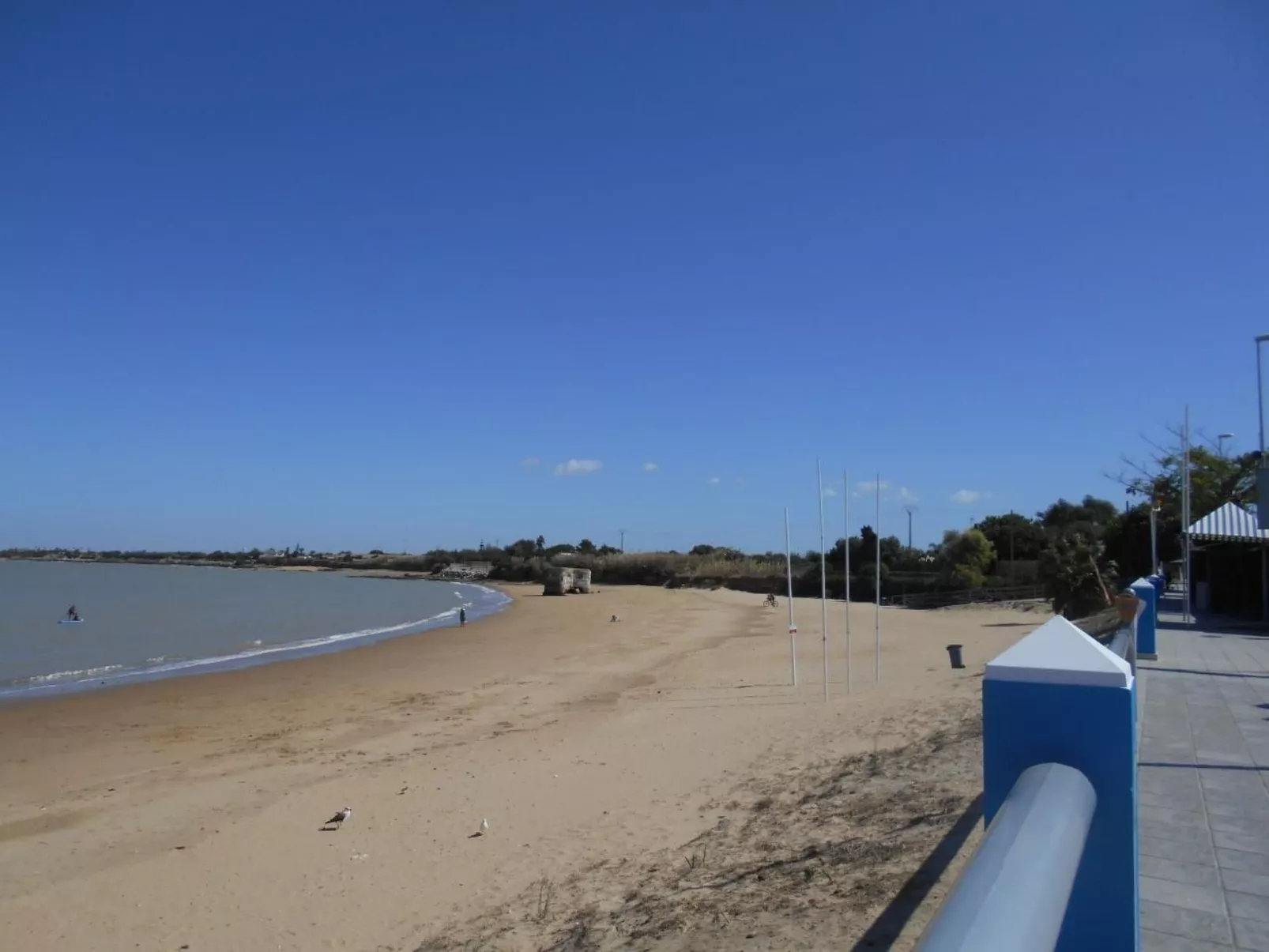 Wohnung 'Caracola' mit Terrasse-Image-tags.info