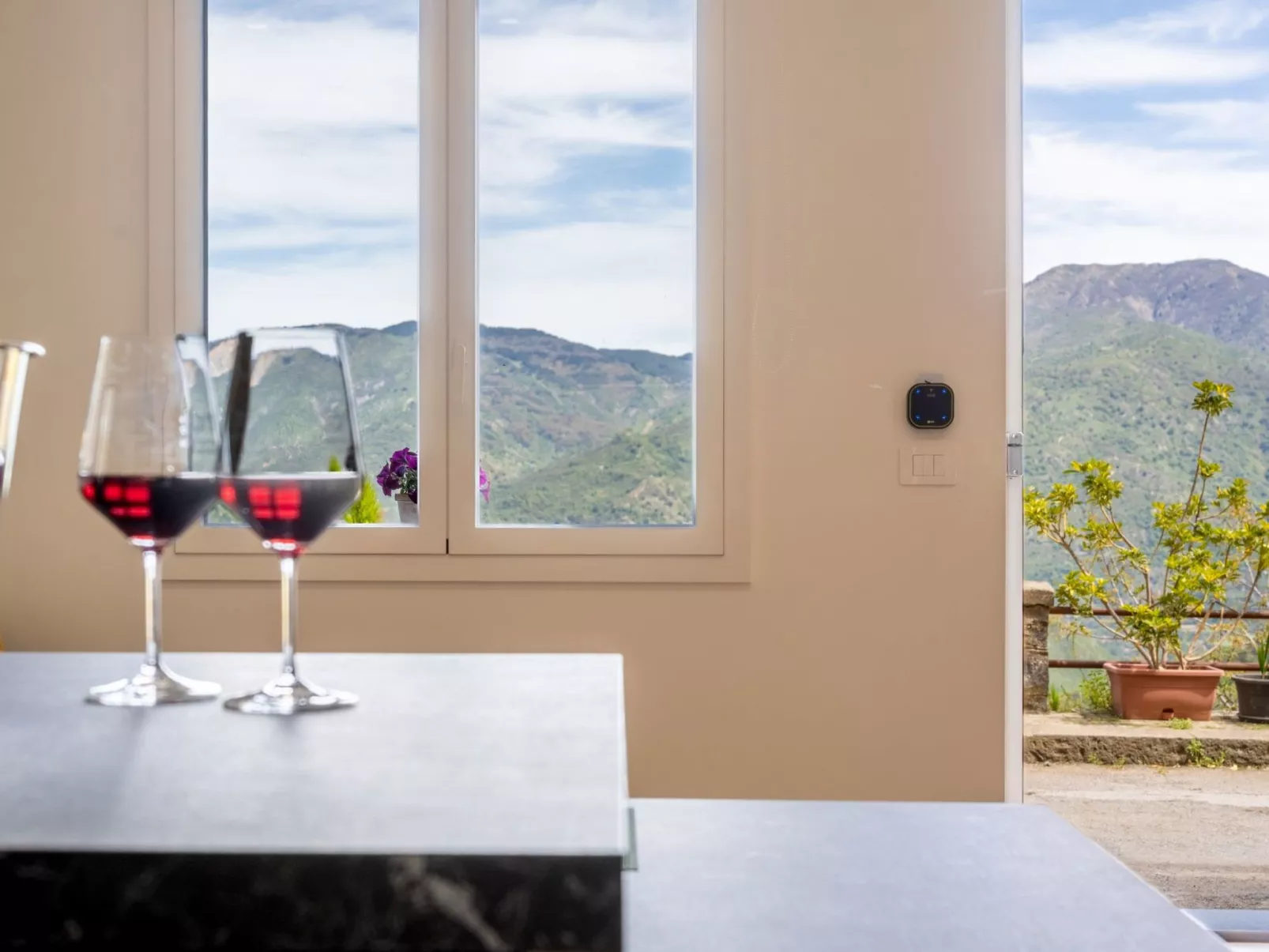 U Principi Luxus-Ferien-Binnen