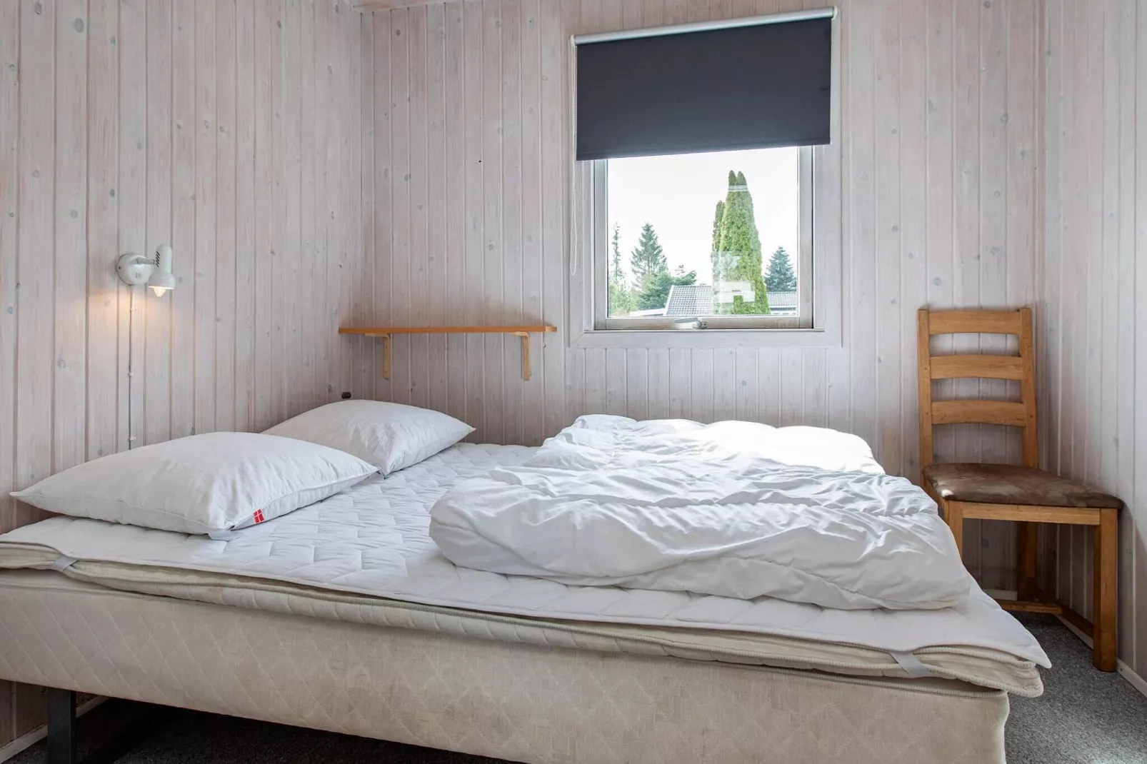 8 persoons vakantie huis in Væggerløse-By Traum-Binnen