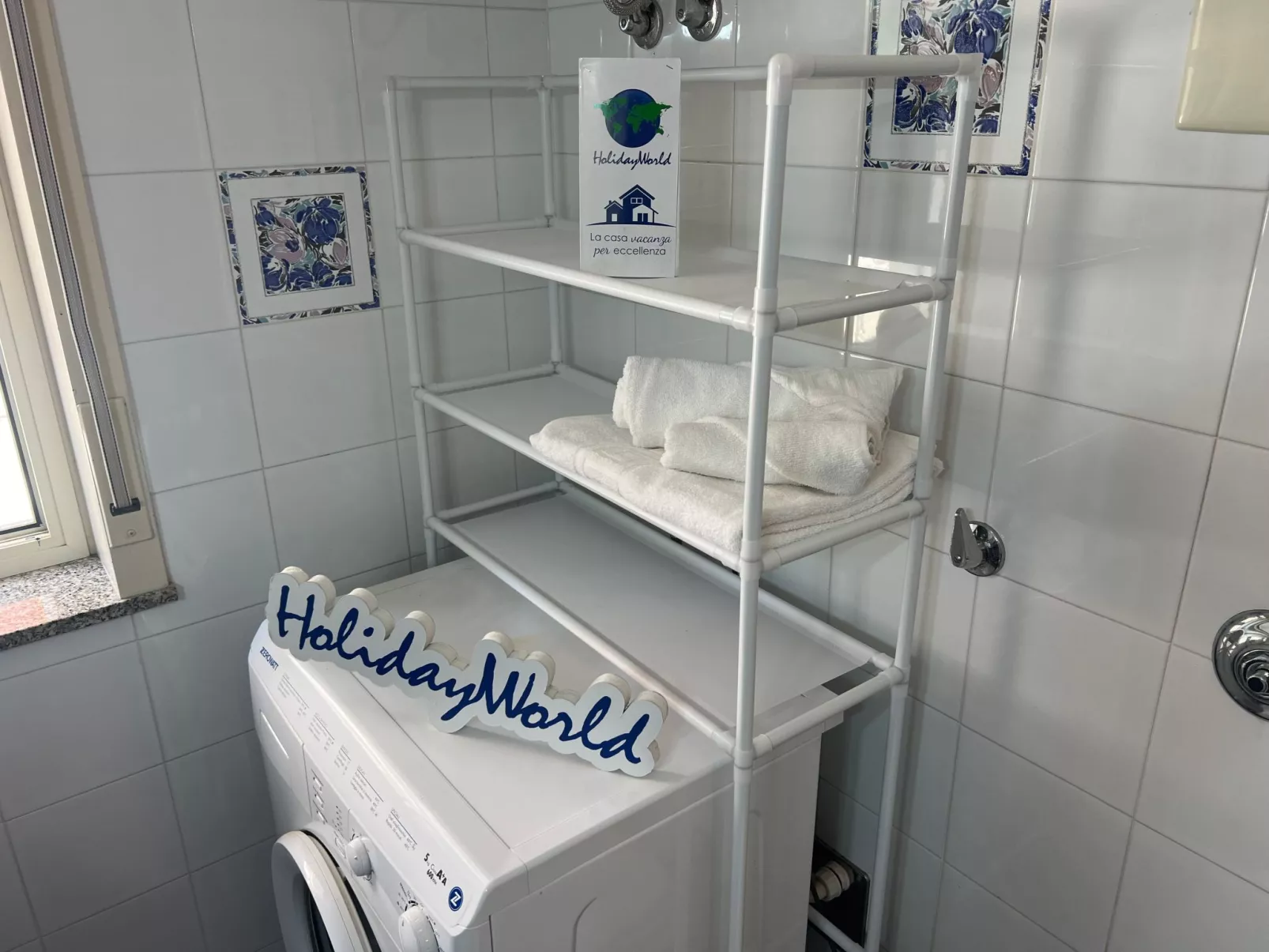 La Baia di Tindari' Ferienwohnung-Buiten