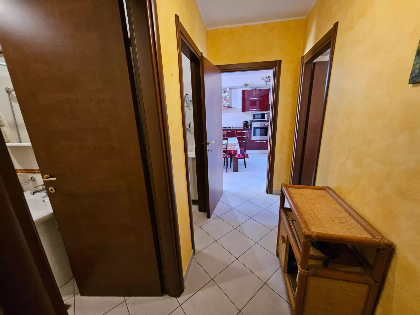 Casa Lucia von Holiday World-Binnen