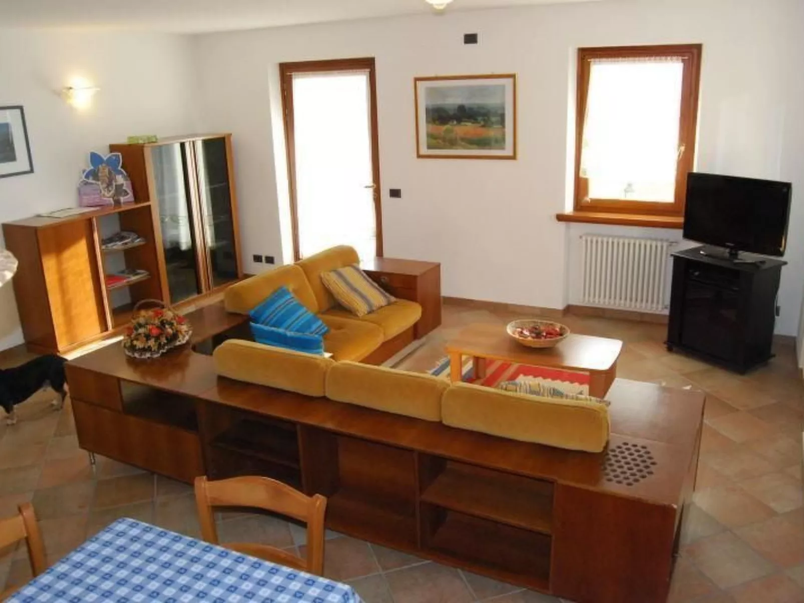 Das Haus von Piero in San Gregorio nelle Alpi-Image-tags.info