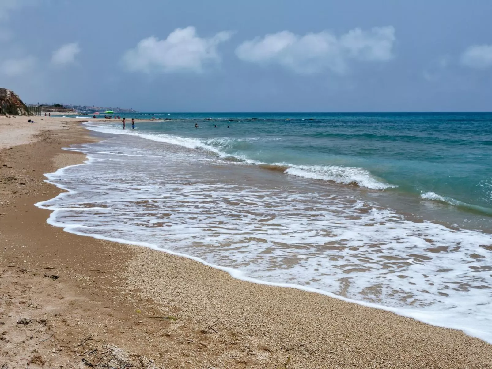 Amarillis, Wohnung am Strand-Image-tags.info