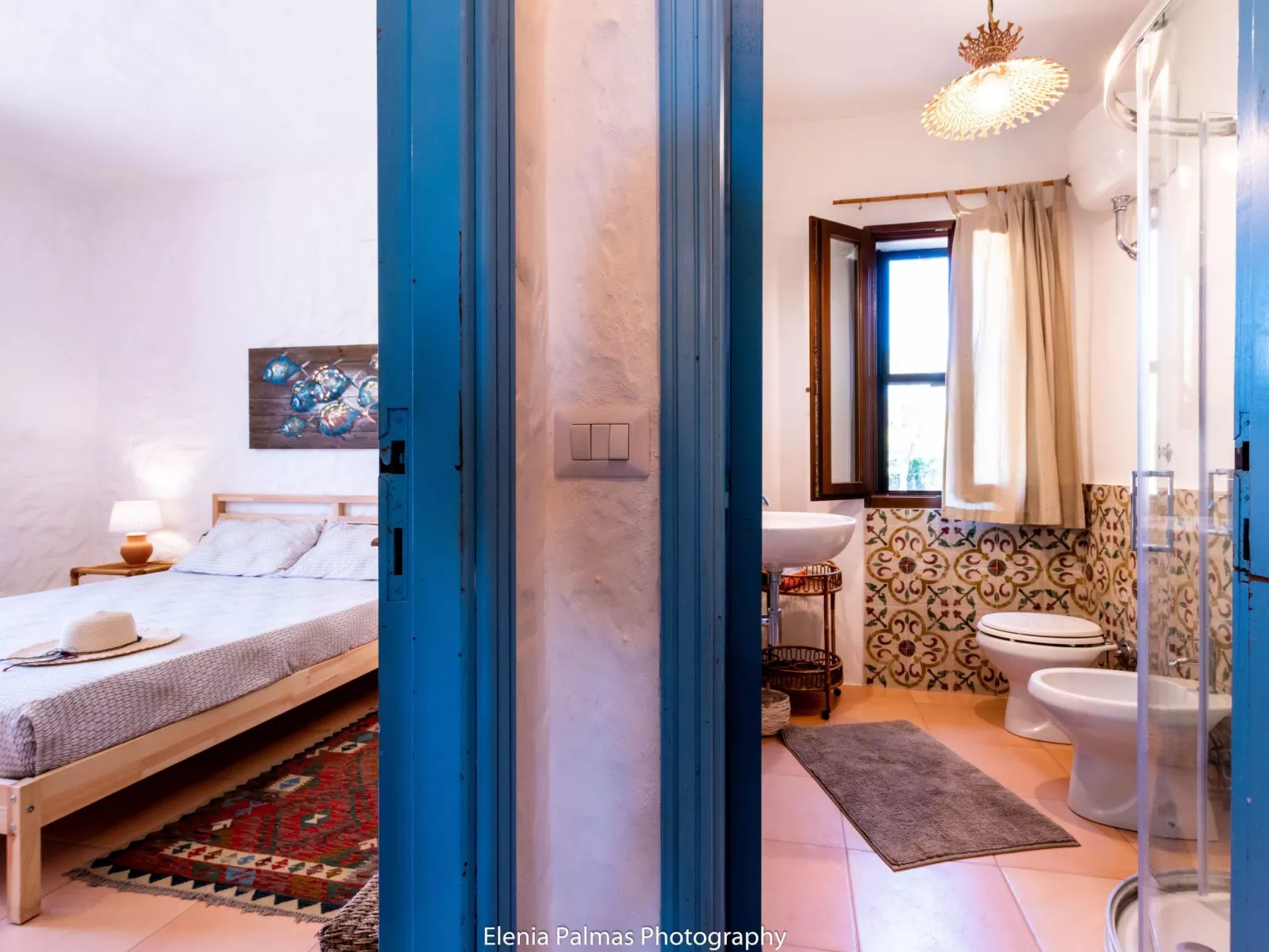 Haus in Sant'antioco mit überdachtem Parkplatz-Image-tags.info