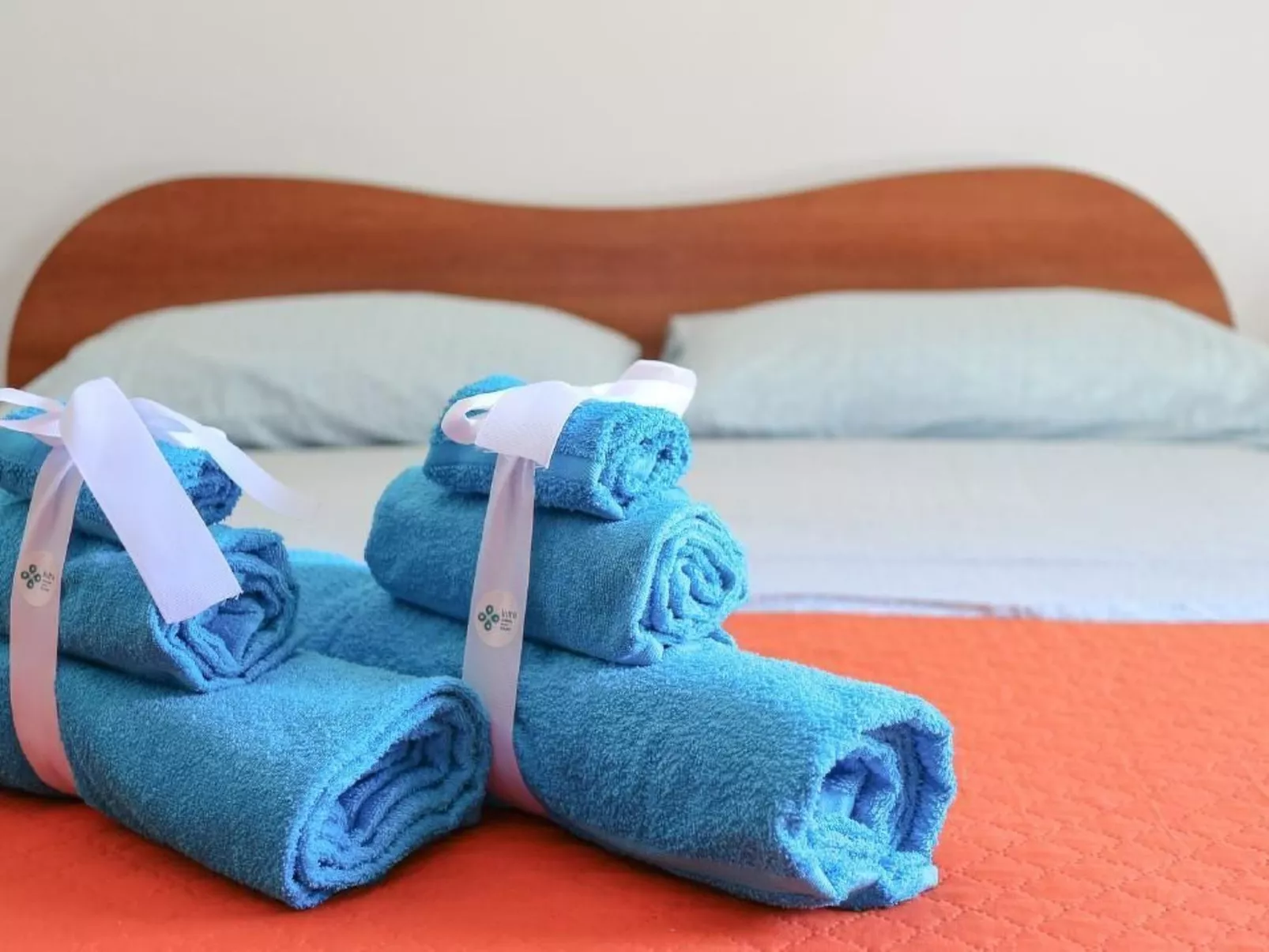 Wohnung "Rena" mit Meerblick-Binnen