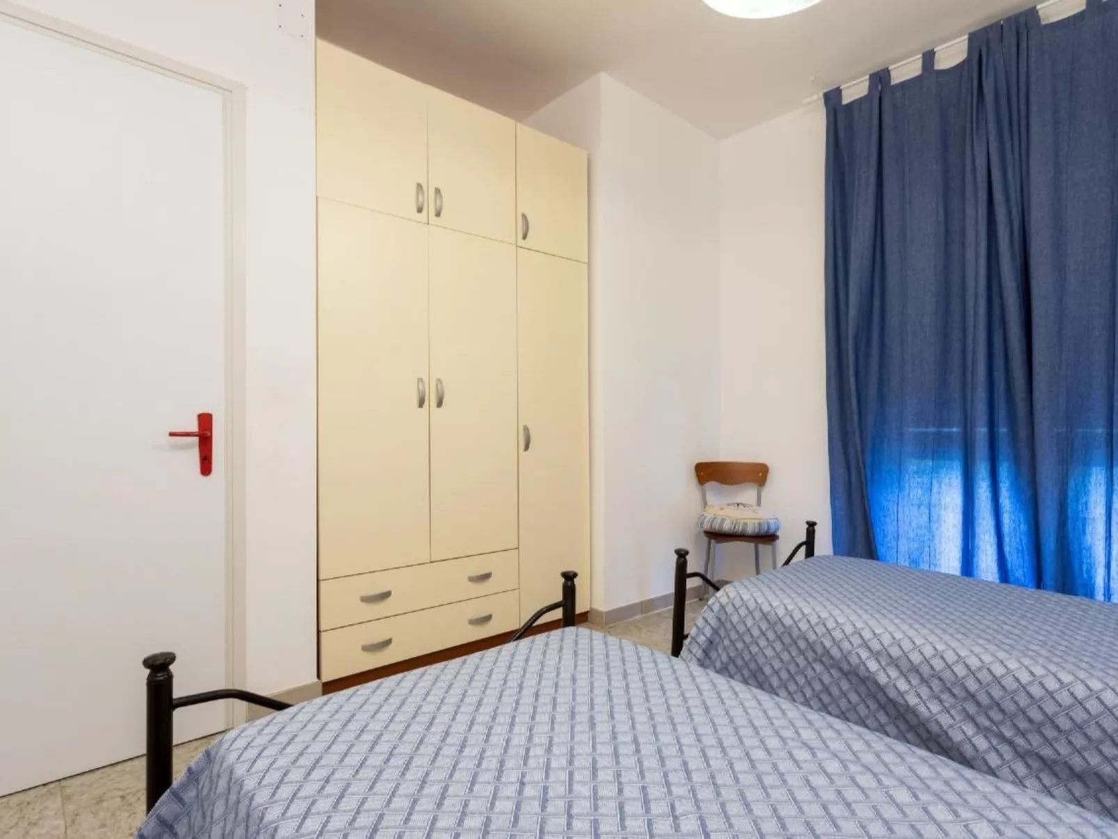 Wohnung in Capilungo mit Grill, Terrasse und Garten-Binnen