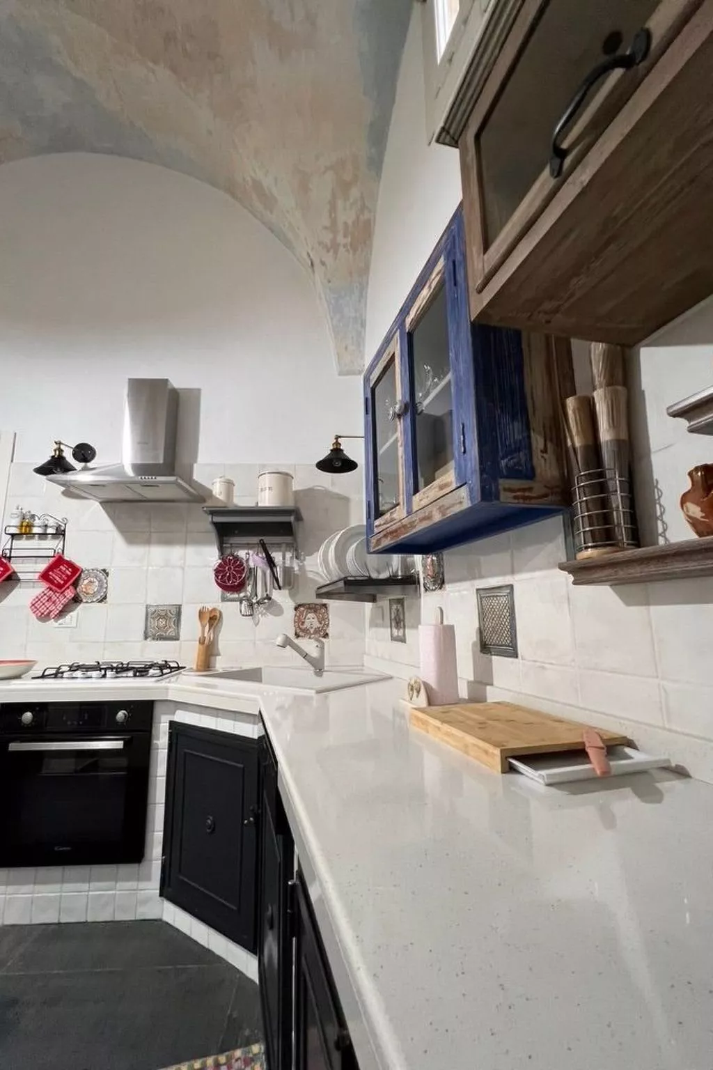 Exklusive Wohnung mit Garten-Image-tags.info