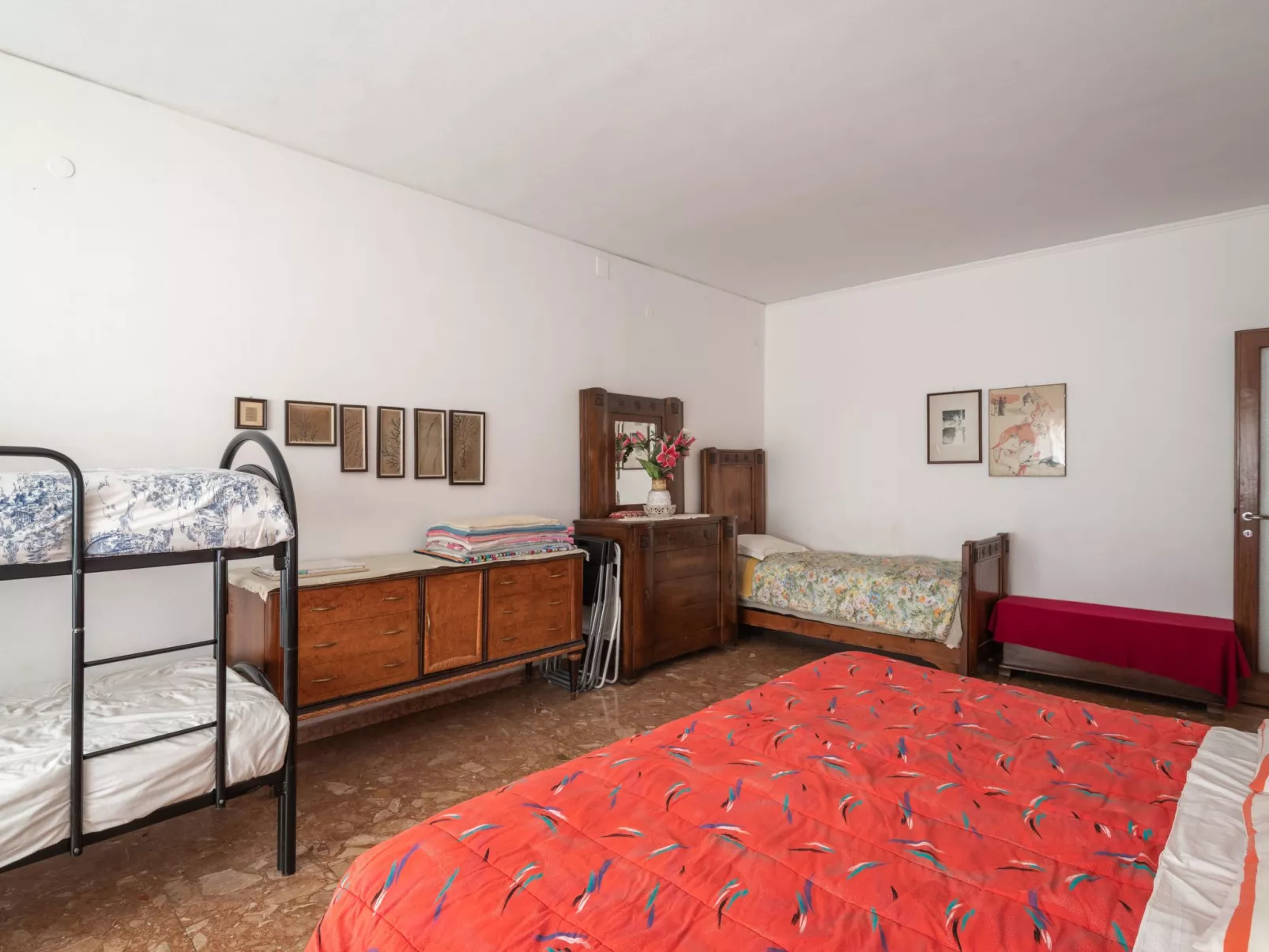 Venedig Wohnung in Venedig Mestre mit Terrasse-Binnen