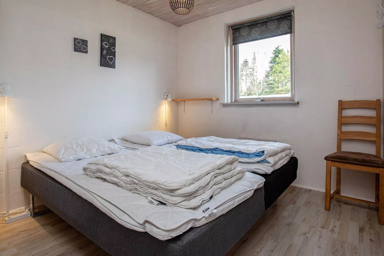 8 persoons vakantie huis in Væggerløse-By Traum-Binnen