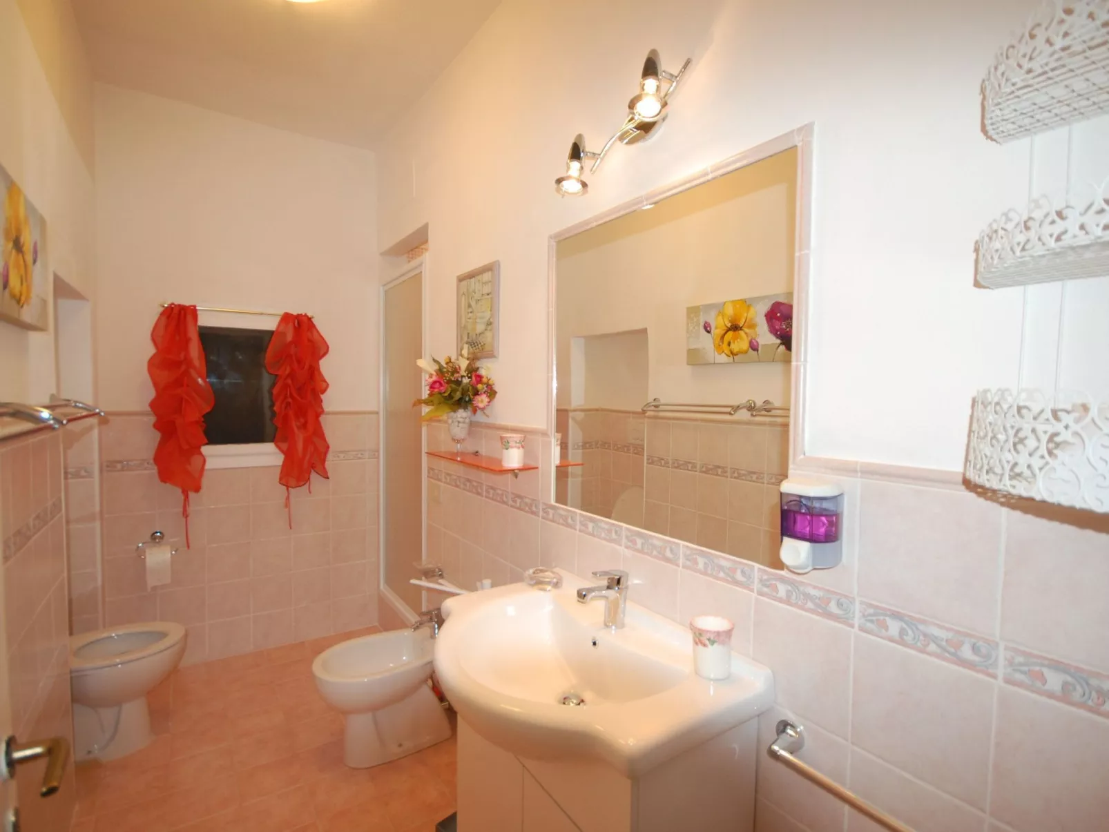 Ferienvilla "Agriturismo" mit Infinity Pool-Image-tags.info